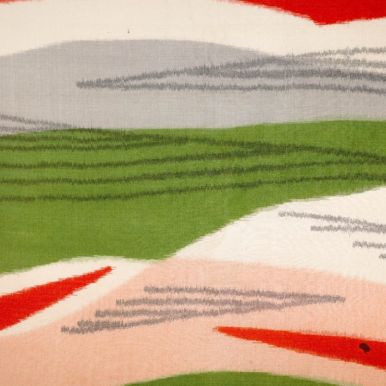 pocket chief | tricolore