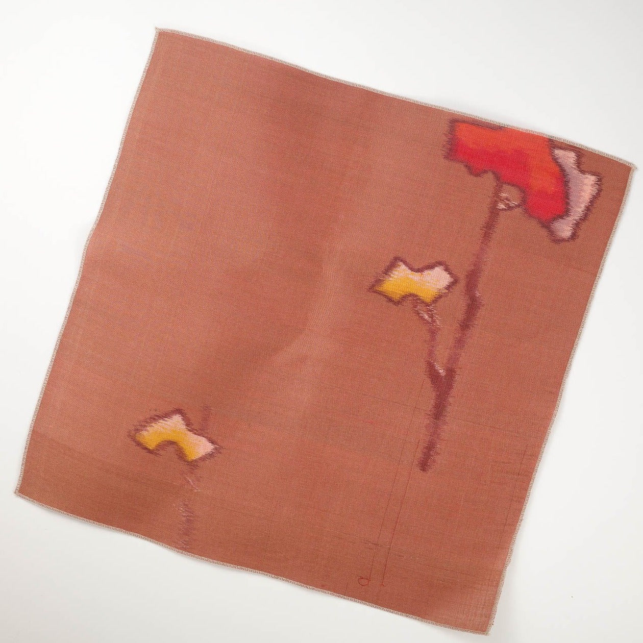 pocket chief | carot Ⅲ