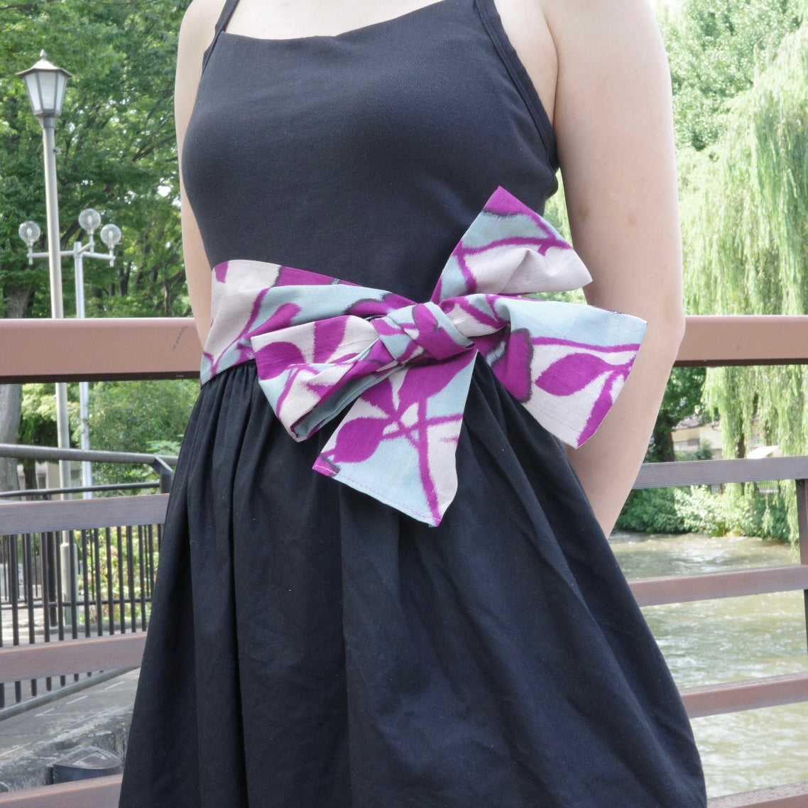 Belt KIKYOU
