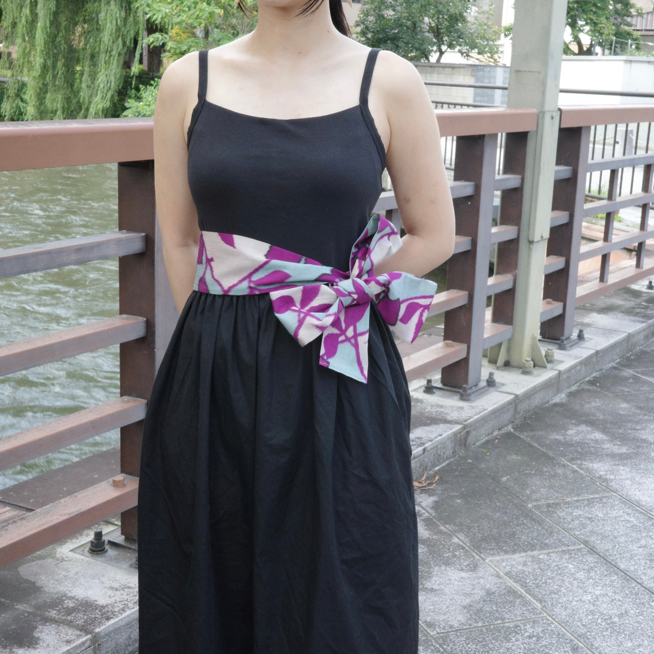 Belt KIKYOU