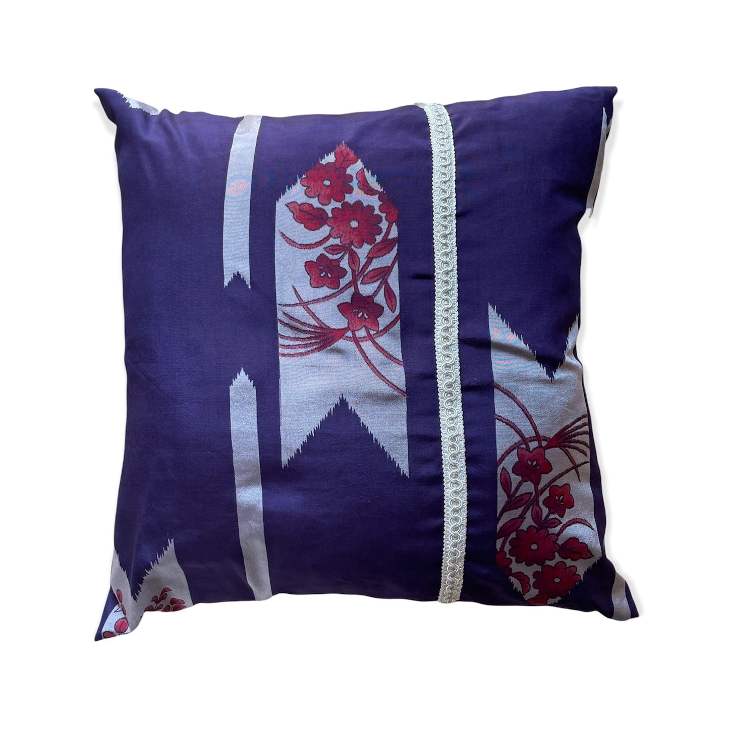 cushion / yagasuri