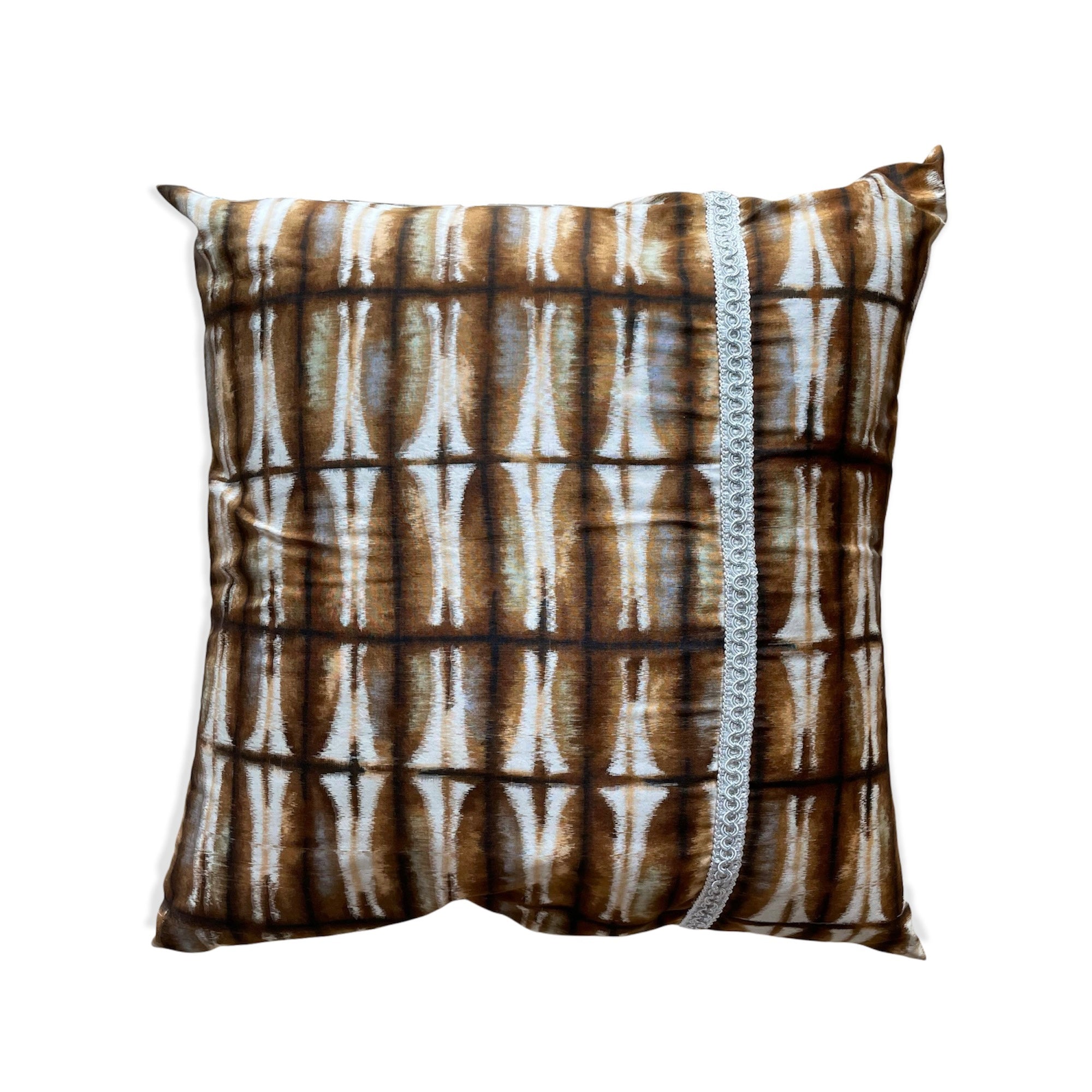 cushion / batik