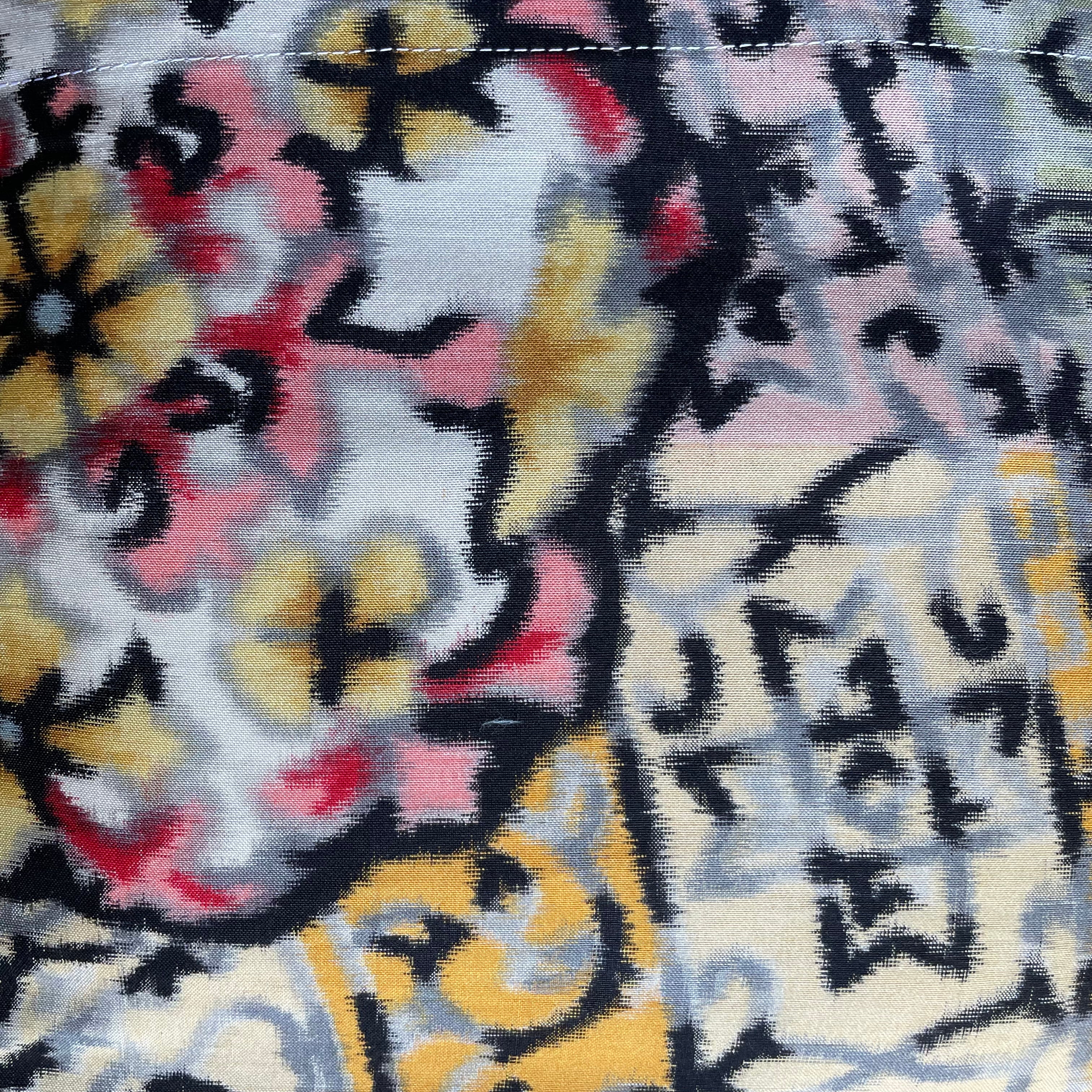 cushion / ginger