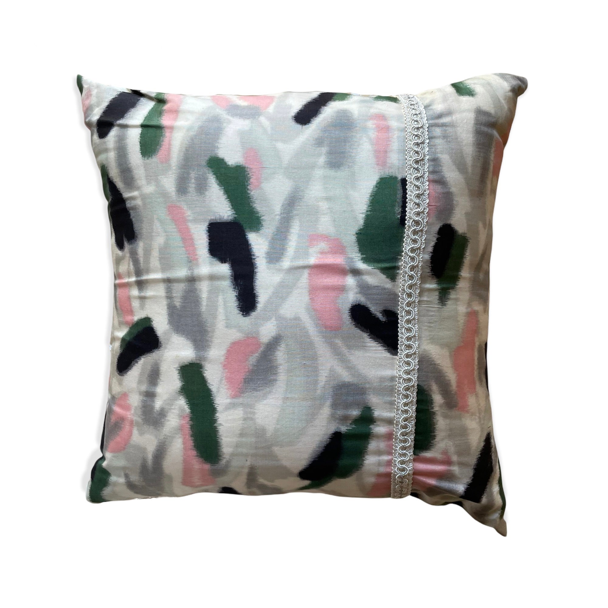 cushion / marble