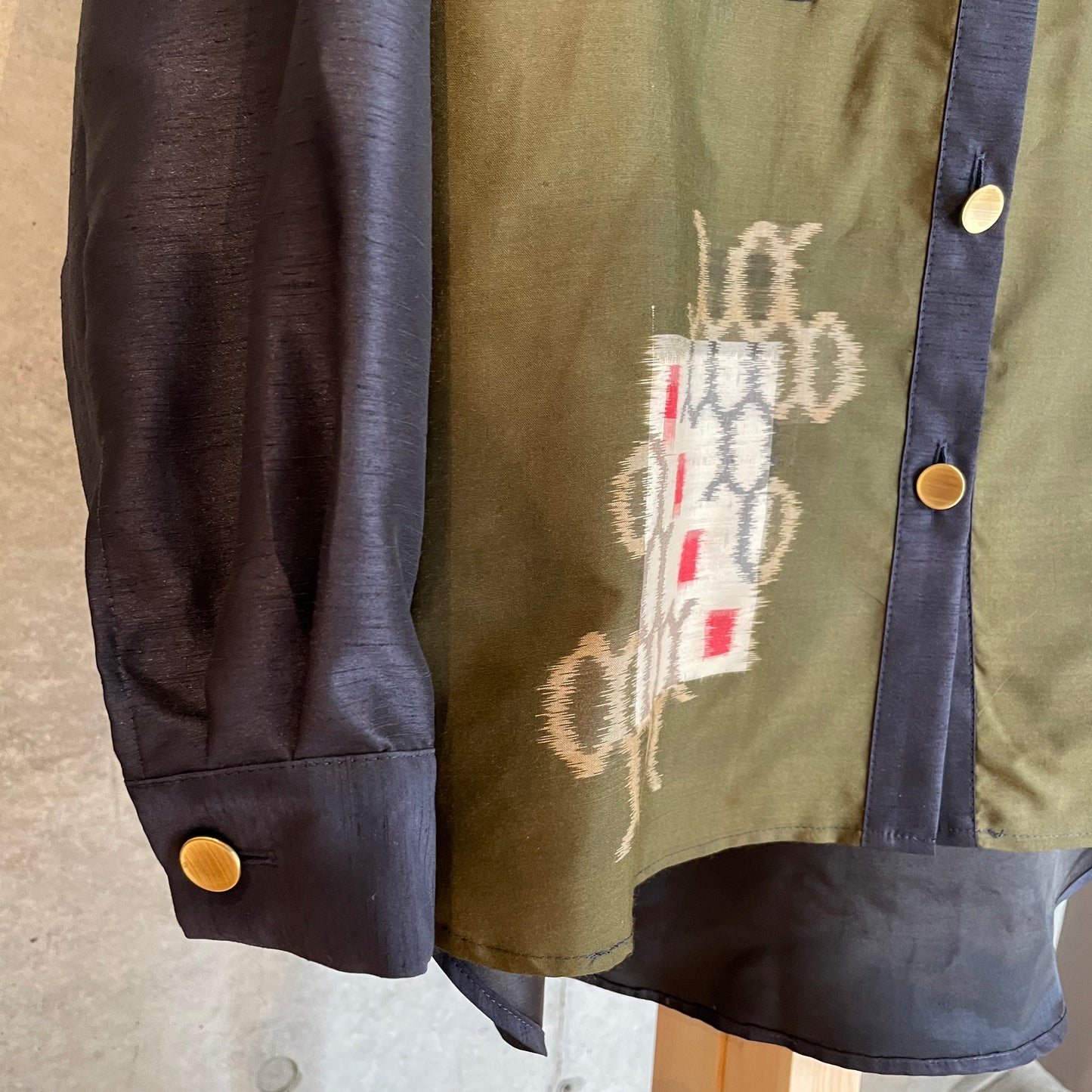 Unisex shirt / tree