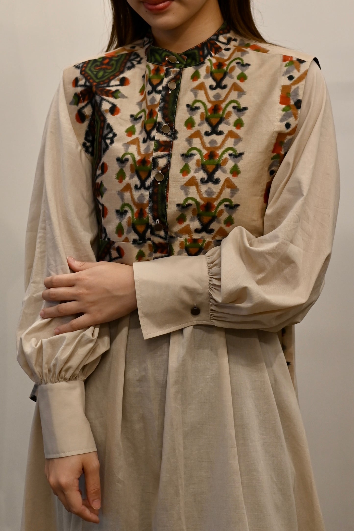 ベストワンピース Ethnic