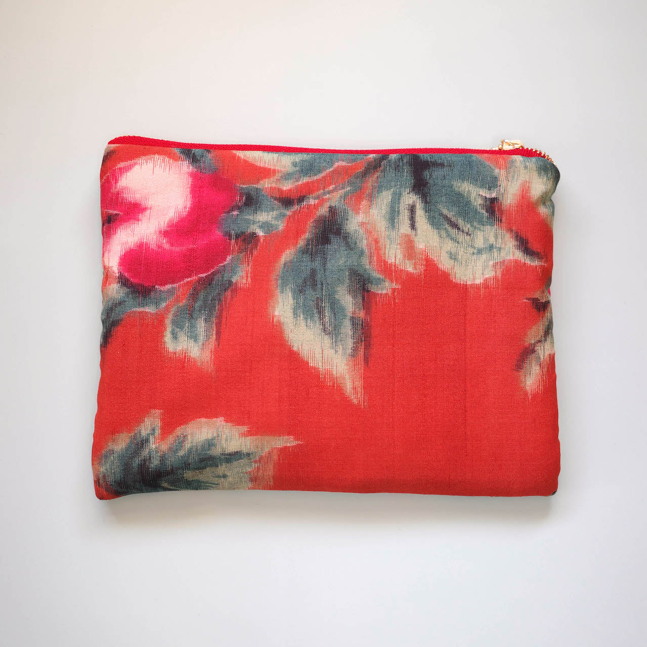 Quiliting pouch candy