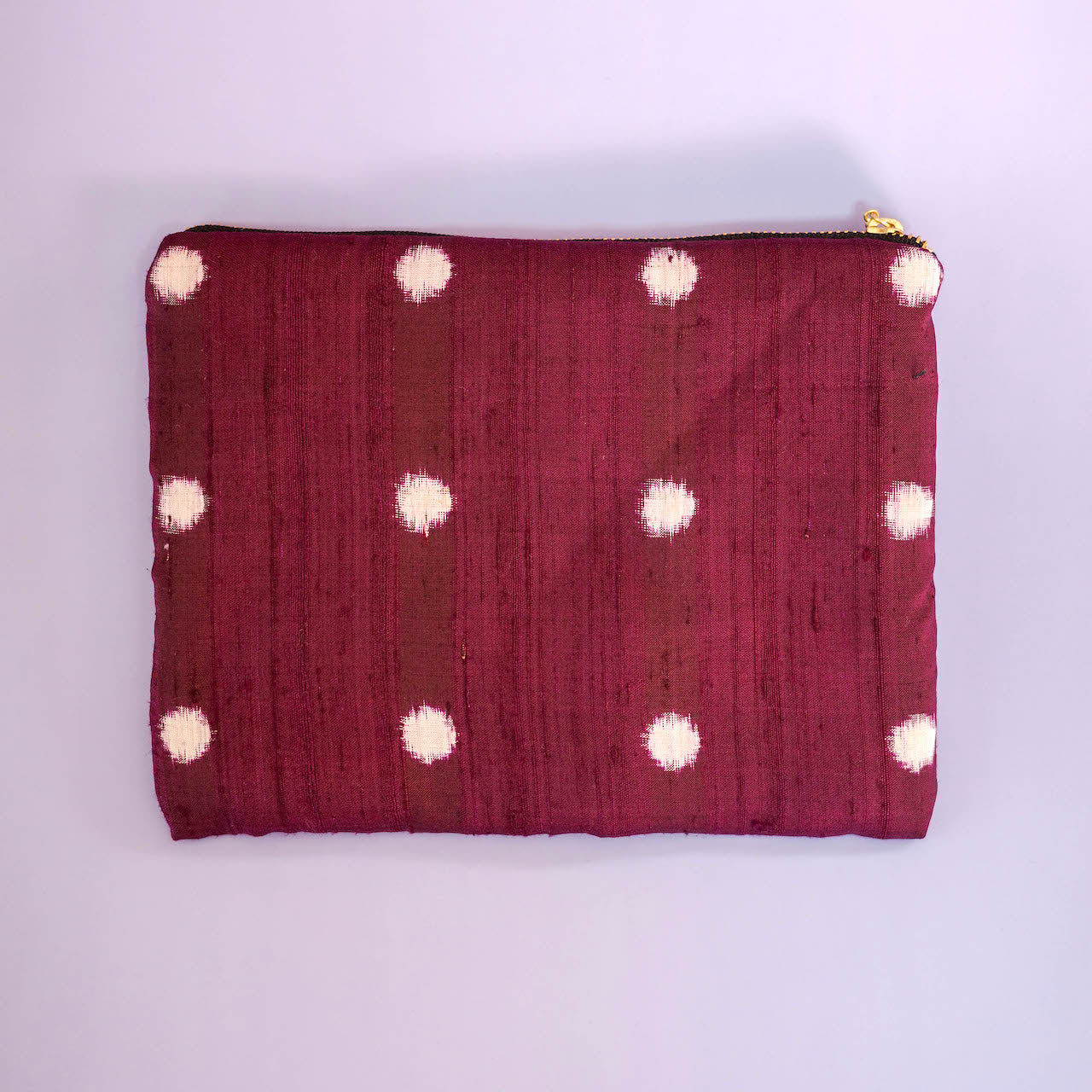 Quiliting pouch candy