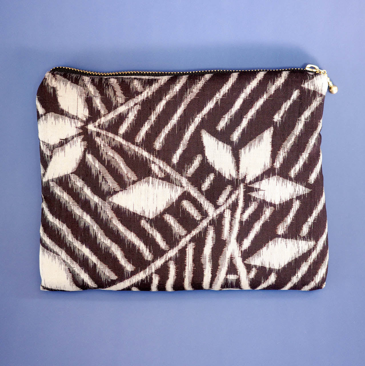 Quiliting pouch candy