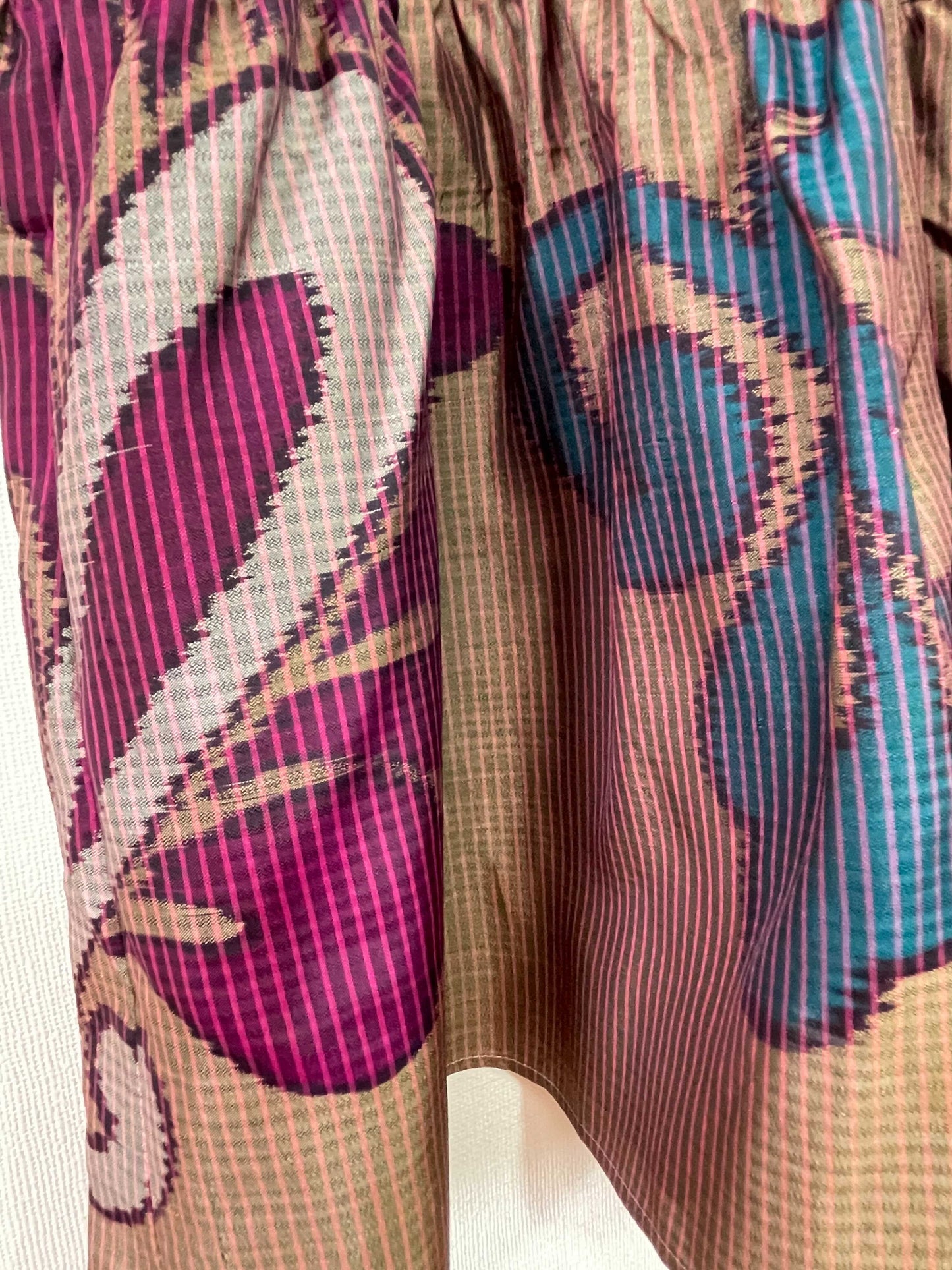 Resort one-piece / yuh