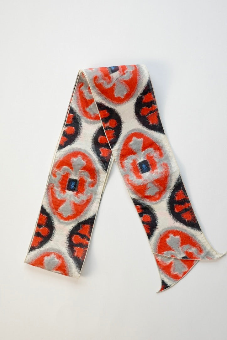 meisen scarf | MATSUBA