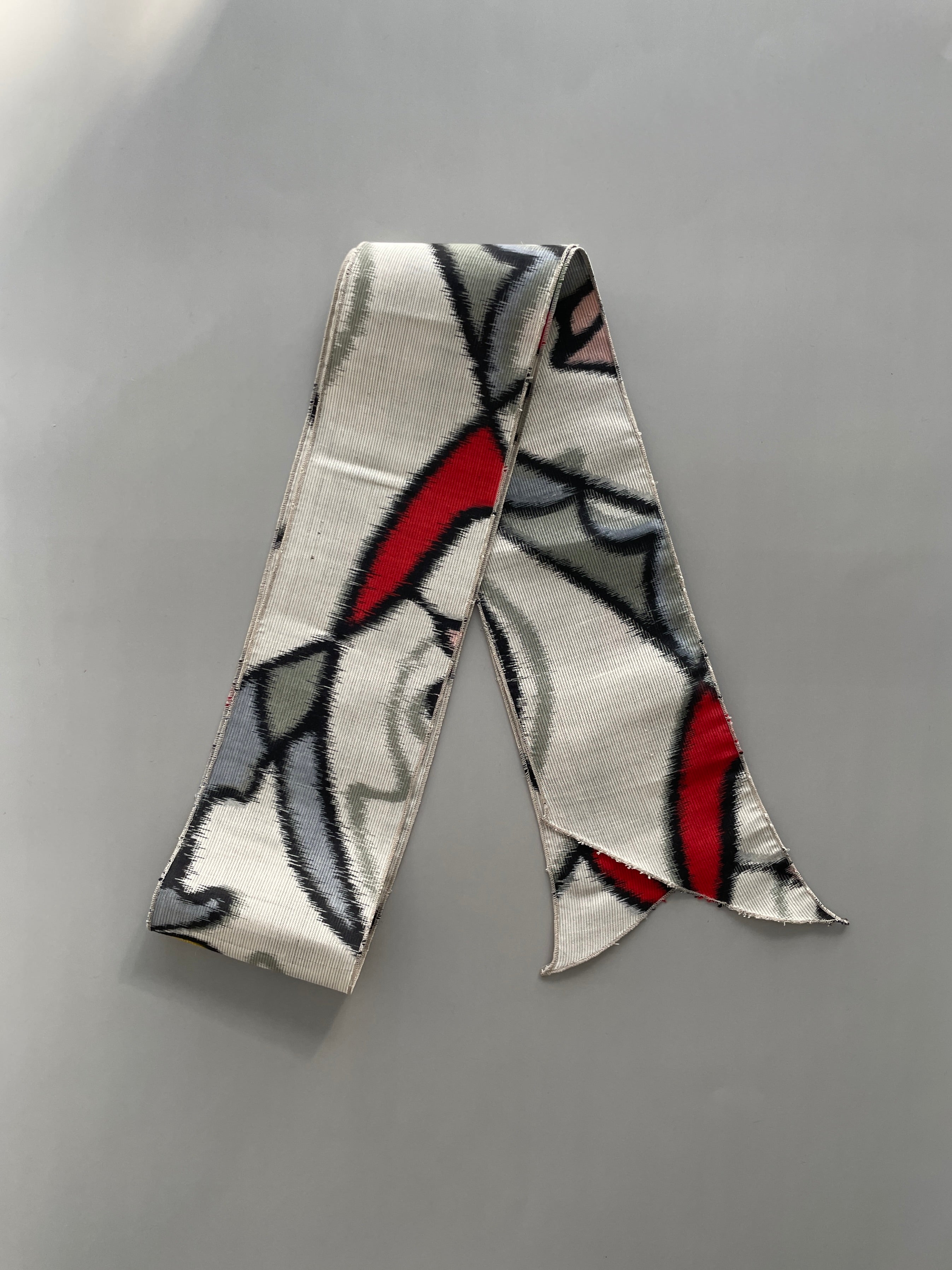 meisen scarf｜syu