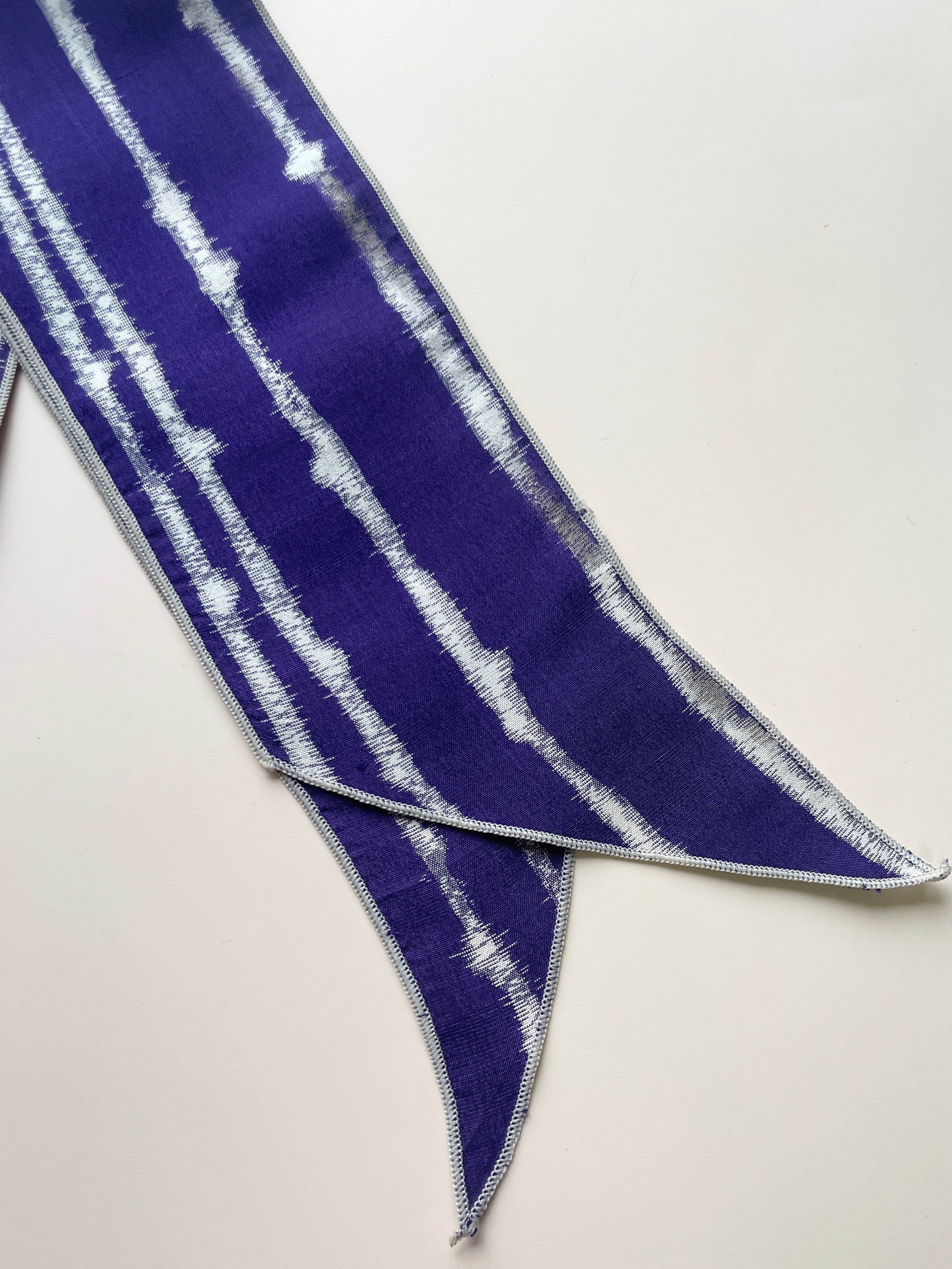 meisen scarf｜SUMIRE