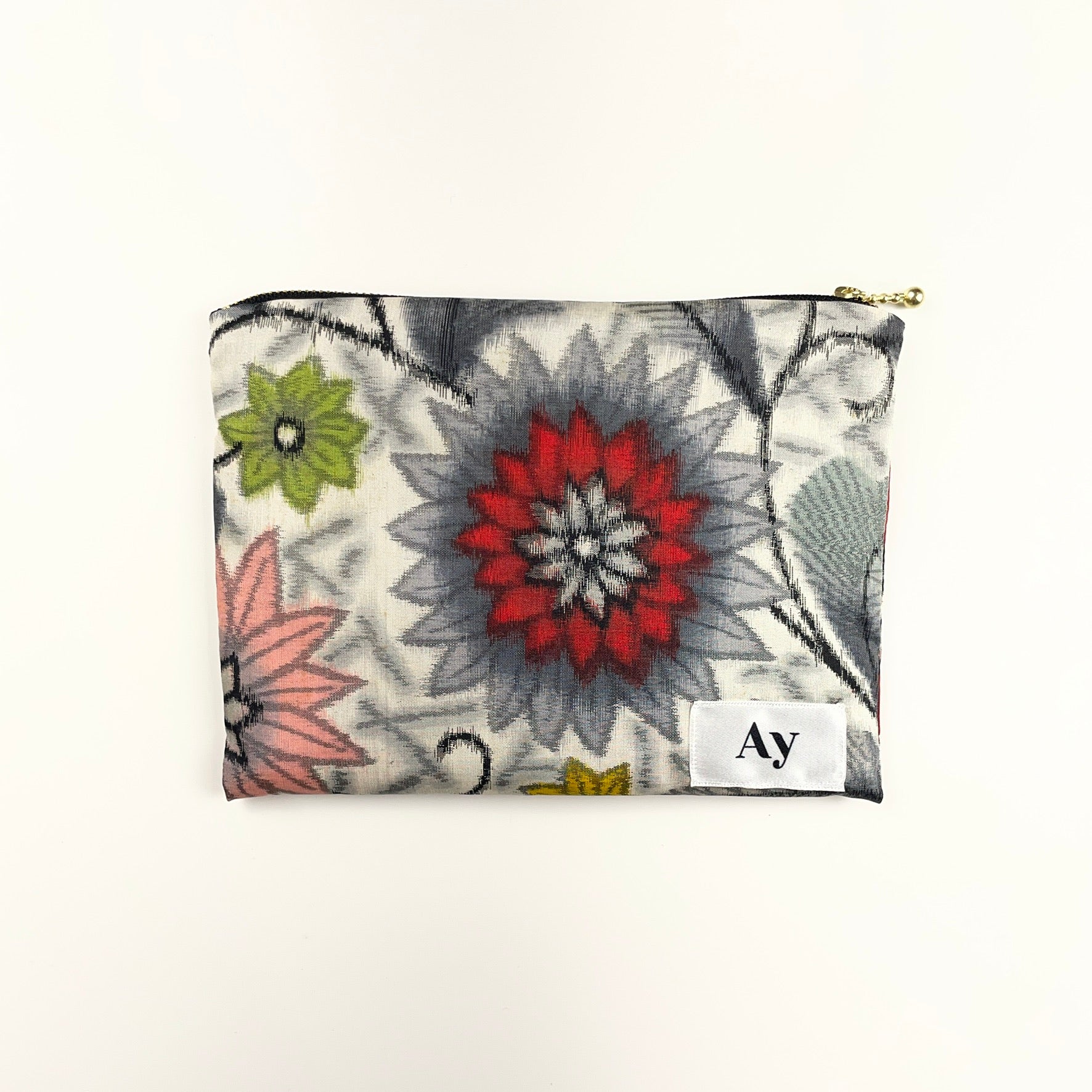 キルティングポーチ Dalia