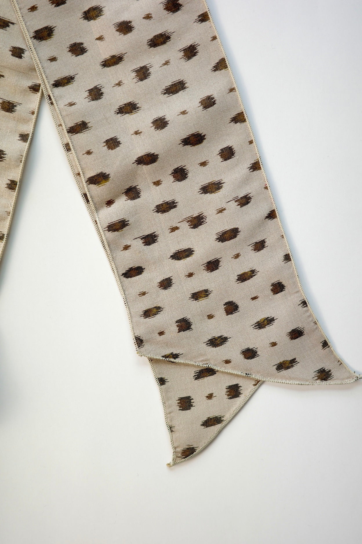 meisen scarf | MATSUBA