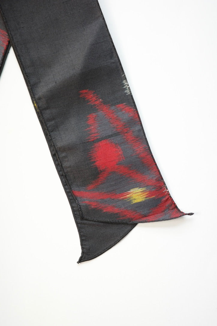 meisen scarf | MATSUBA