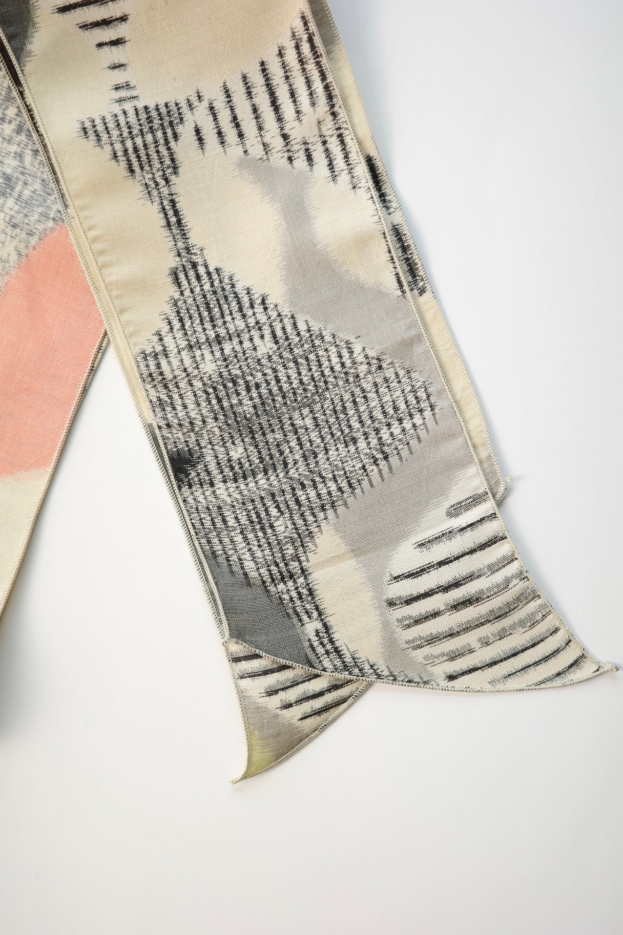 meisen scarf | MATSUBA