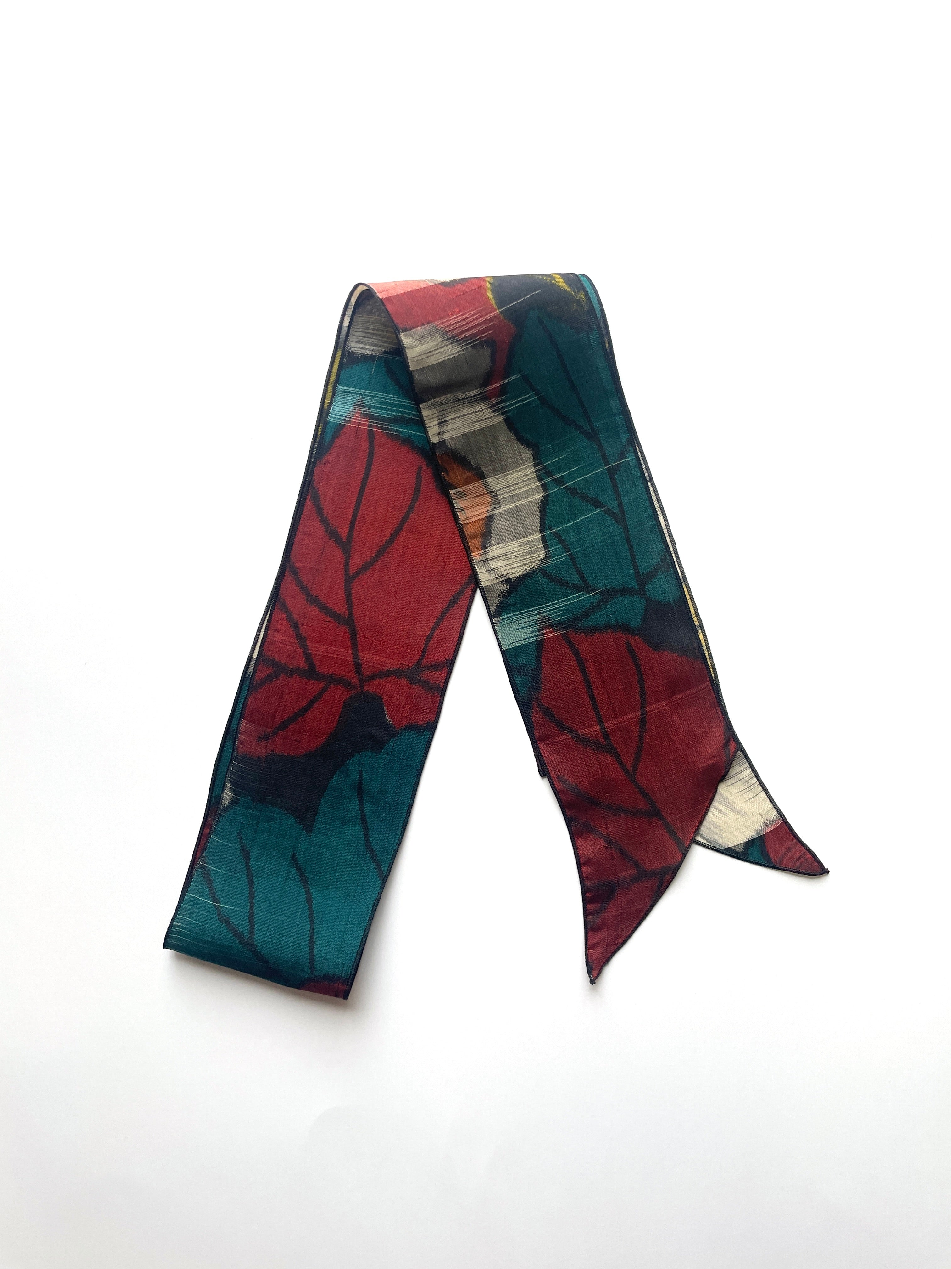 meisen scarf｜BOTAN