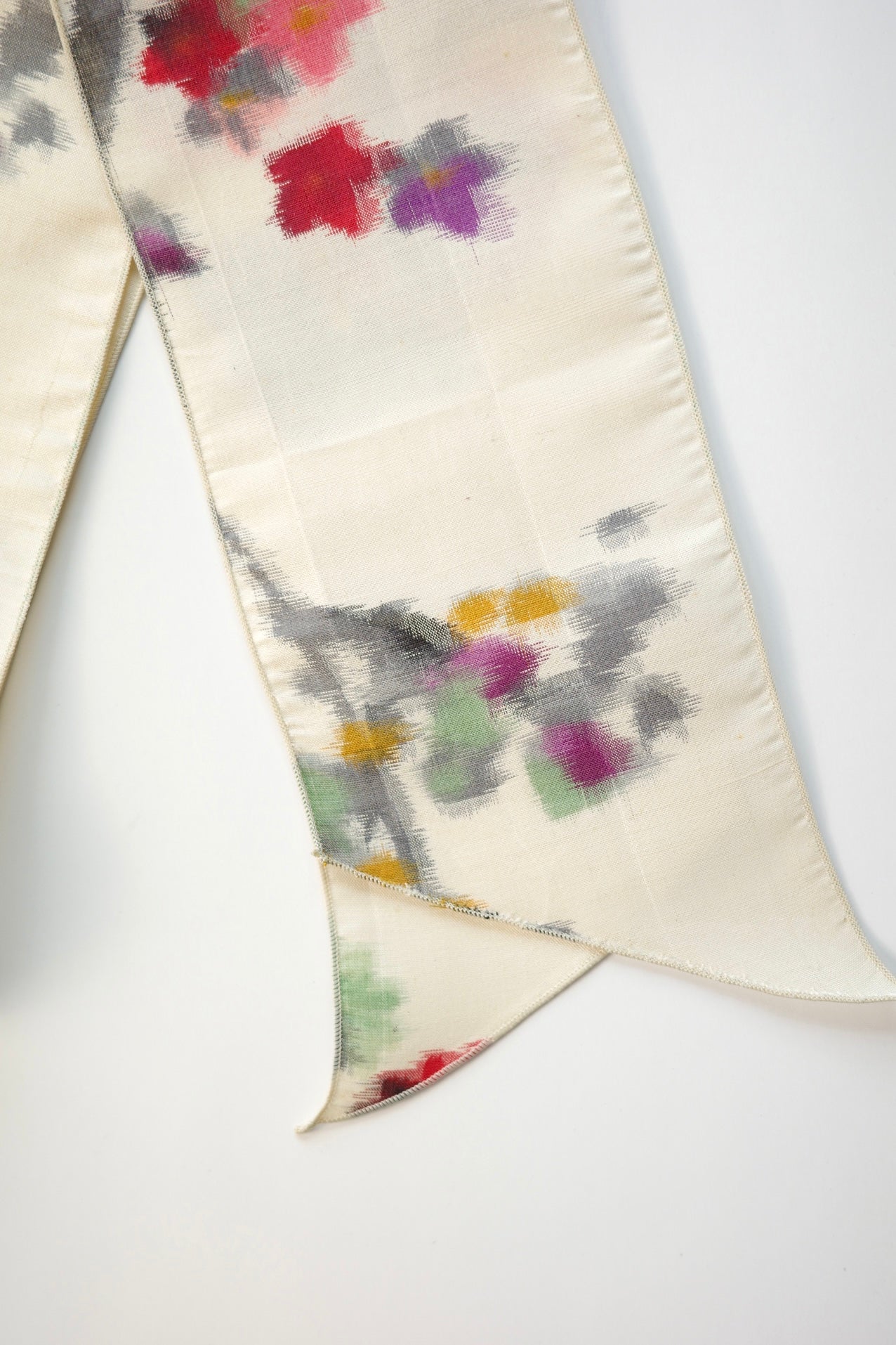 meisen scarf | MATSUBA