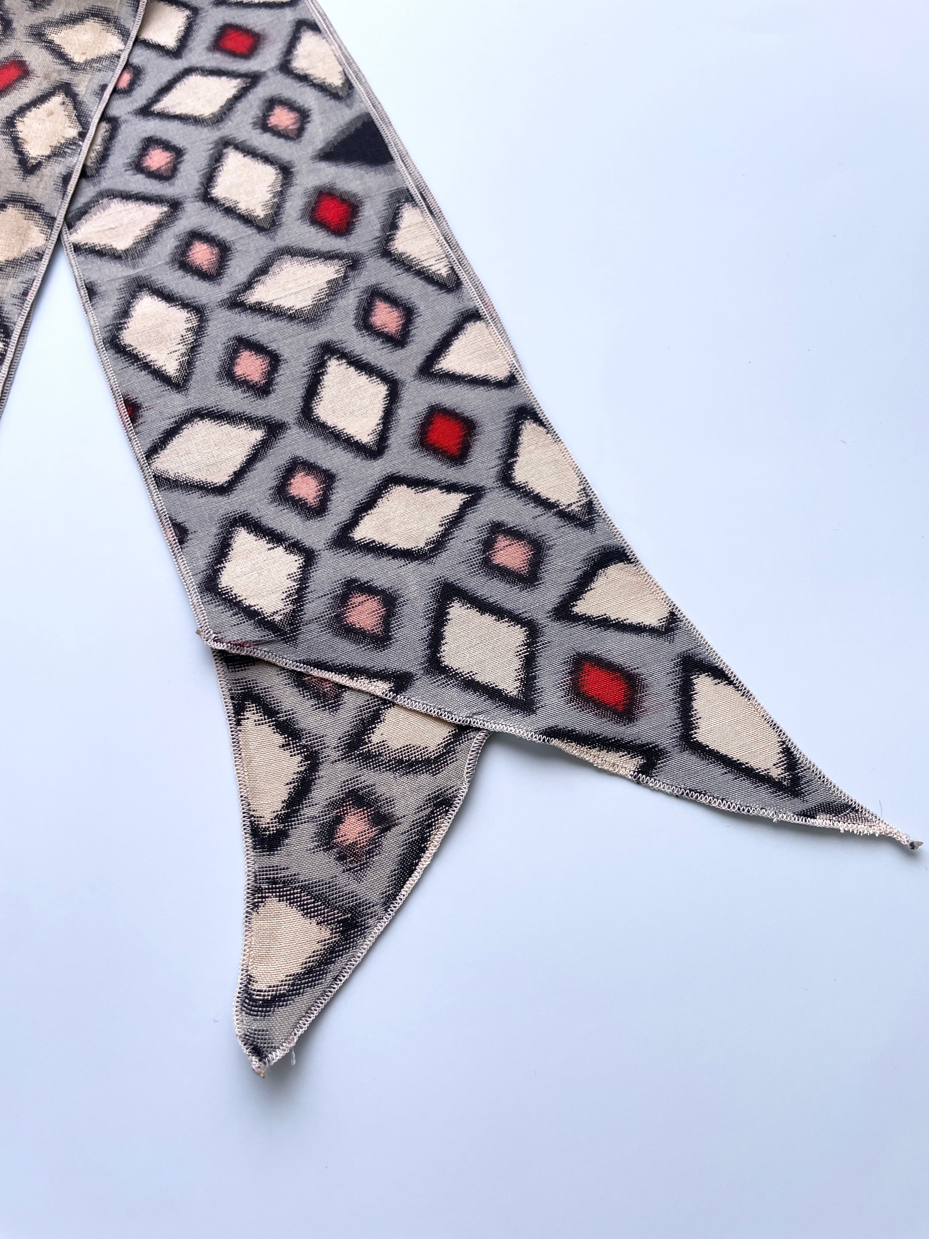 meisen scarf｜DIAMOND