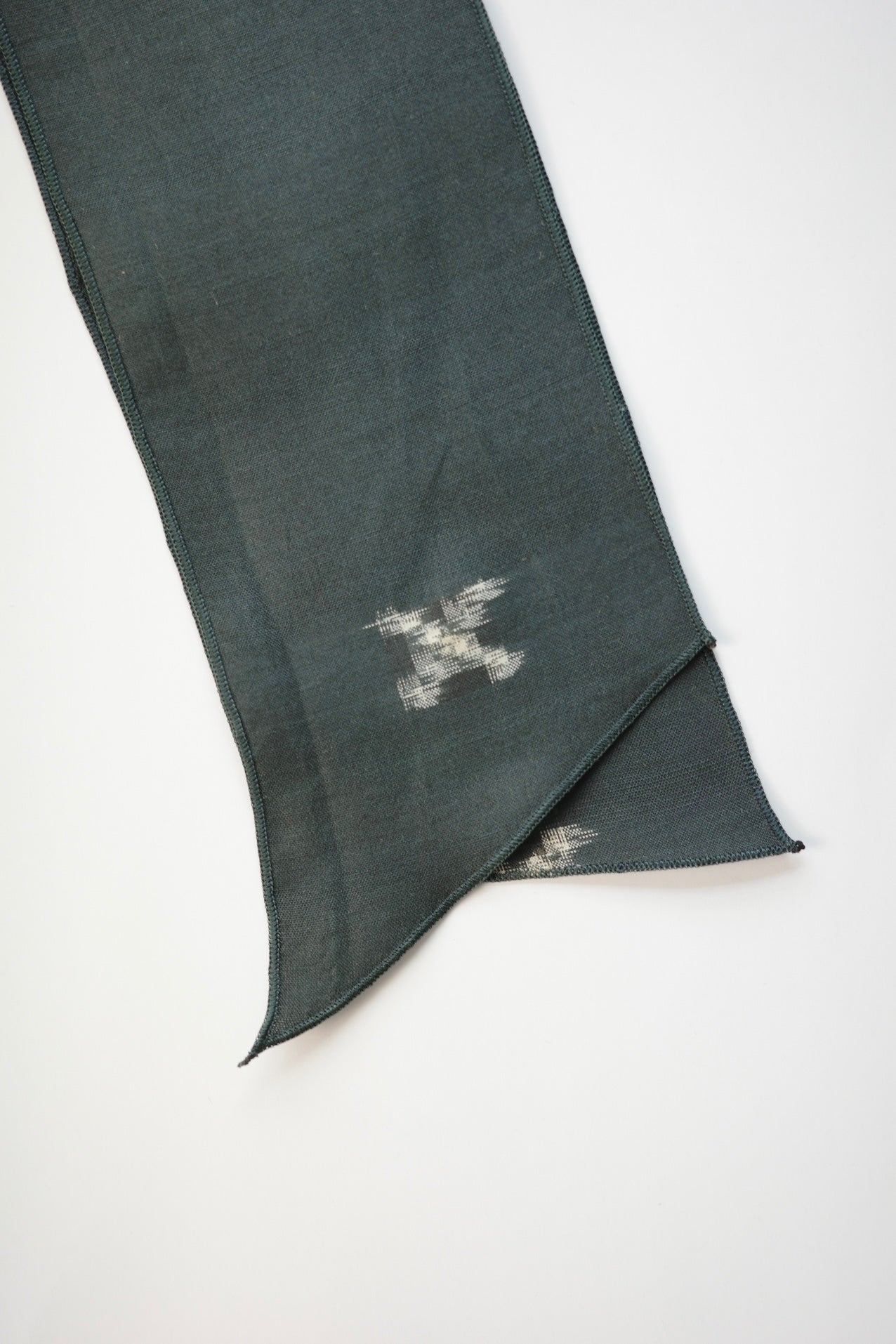 meisen scarf | MATSUBA