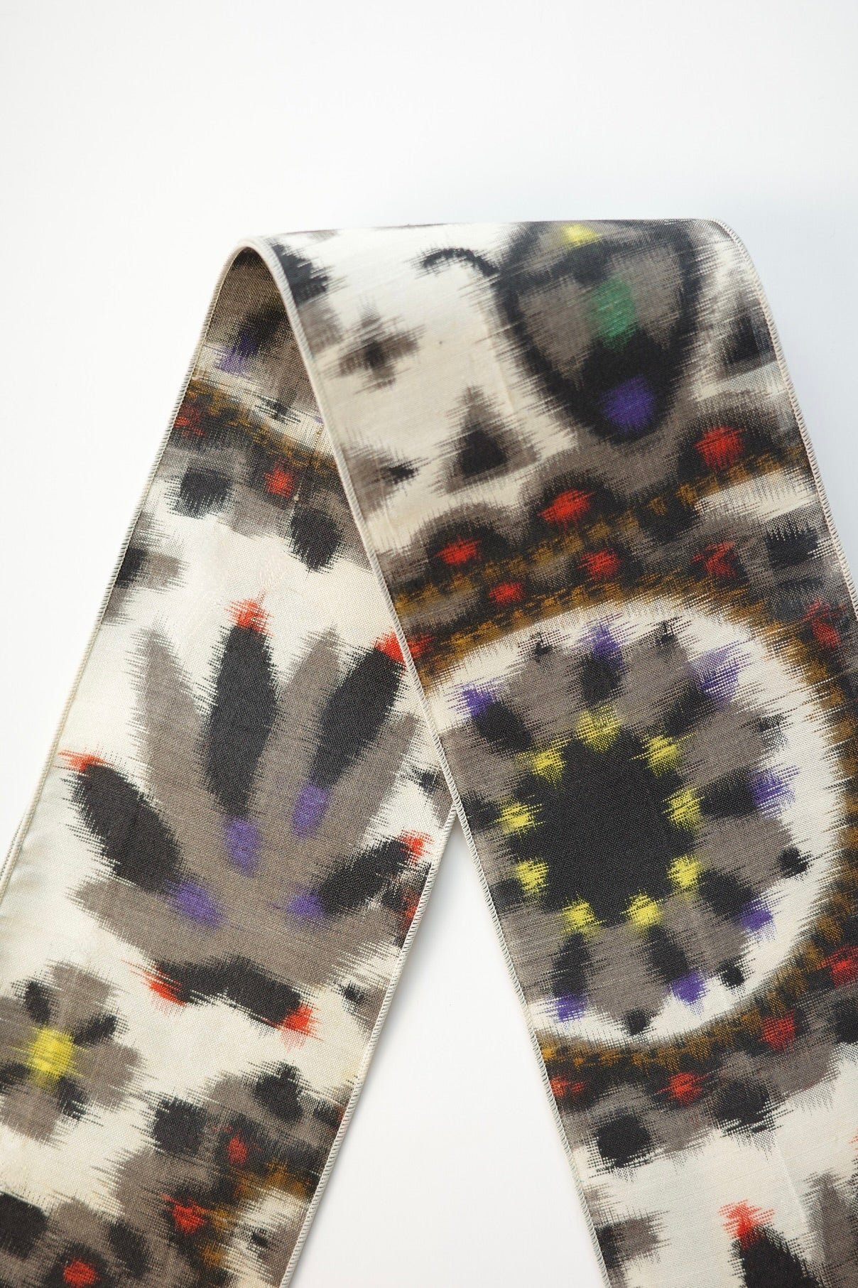 meisen scarf | MATSUBA