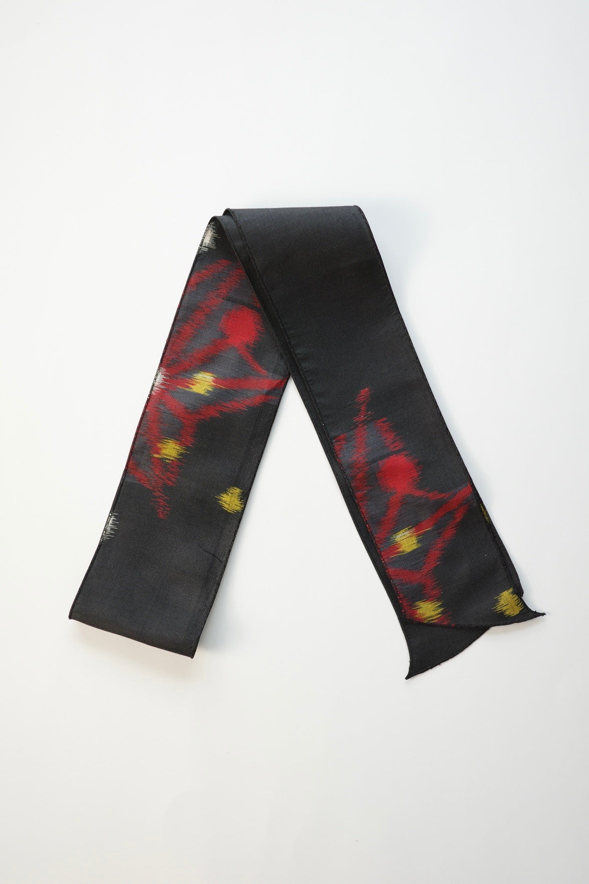 meisen scarf | MATSUBA