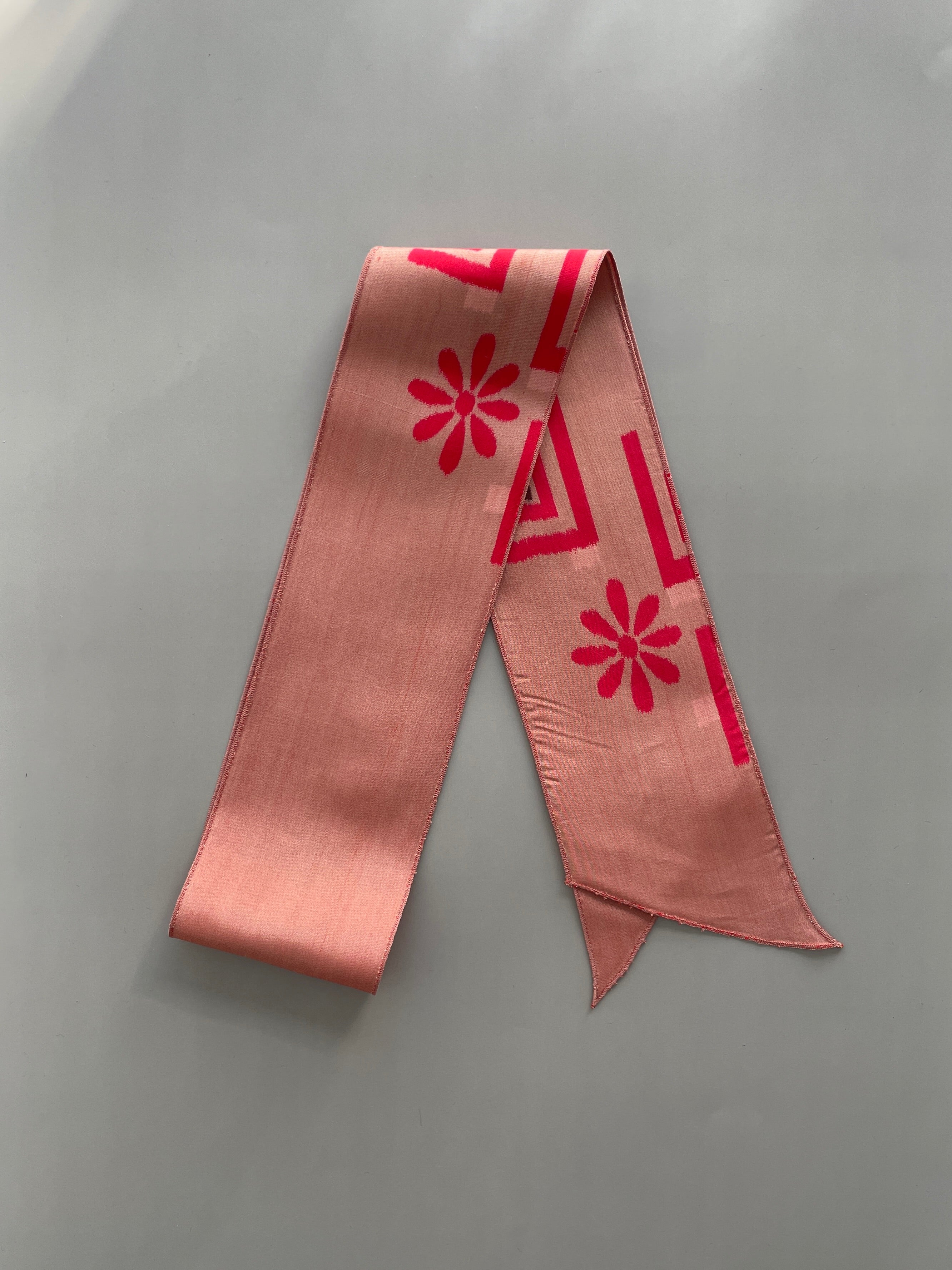 meisen scarf｜HANA