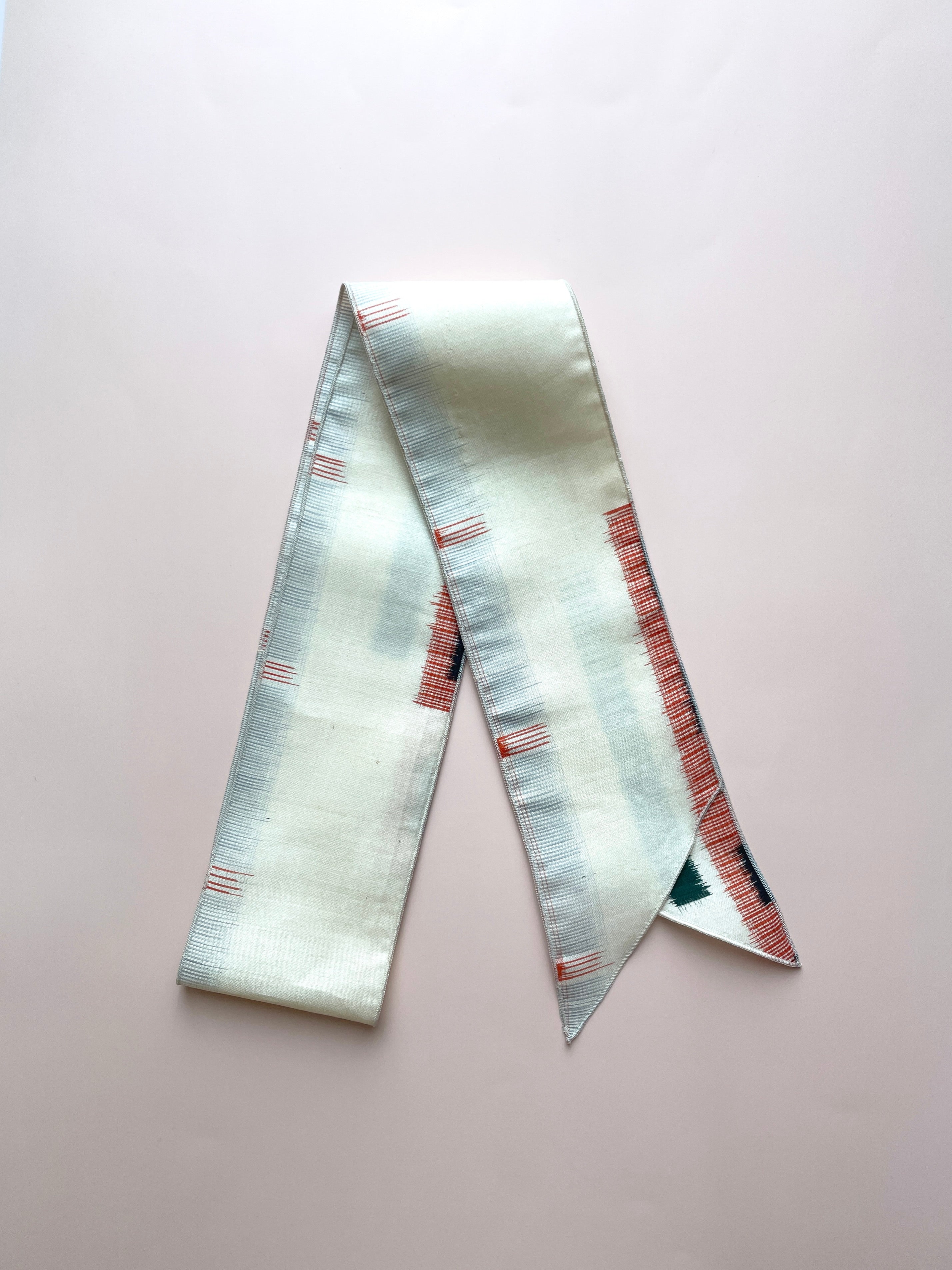 meisen scarf｜KOUSHI