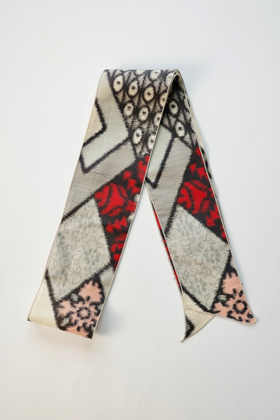 meisen scarf | MATSUBA