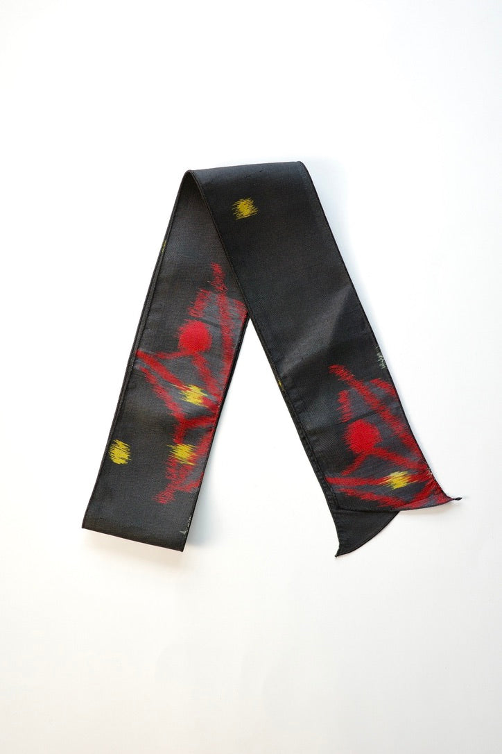 meisen scarf | MATSUBA