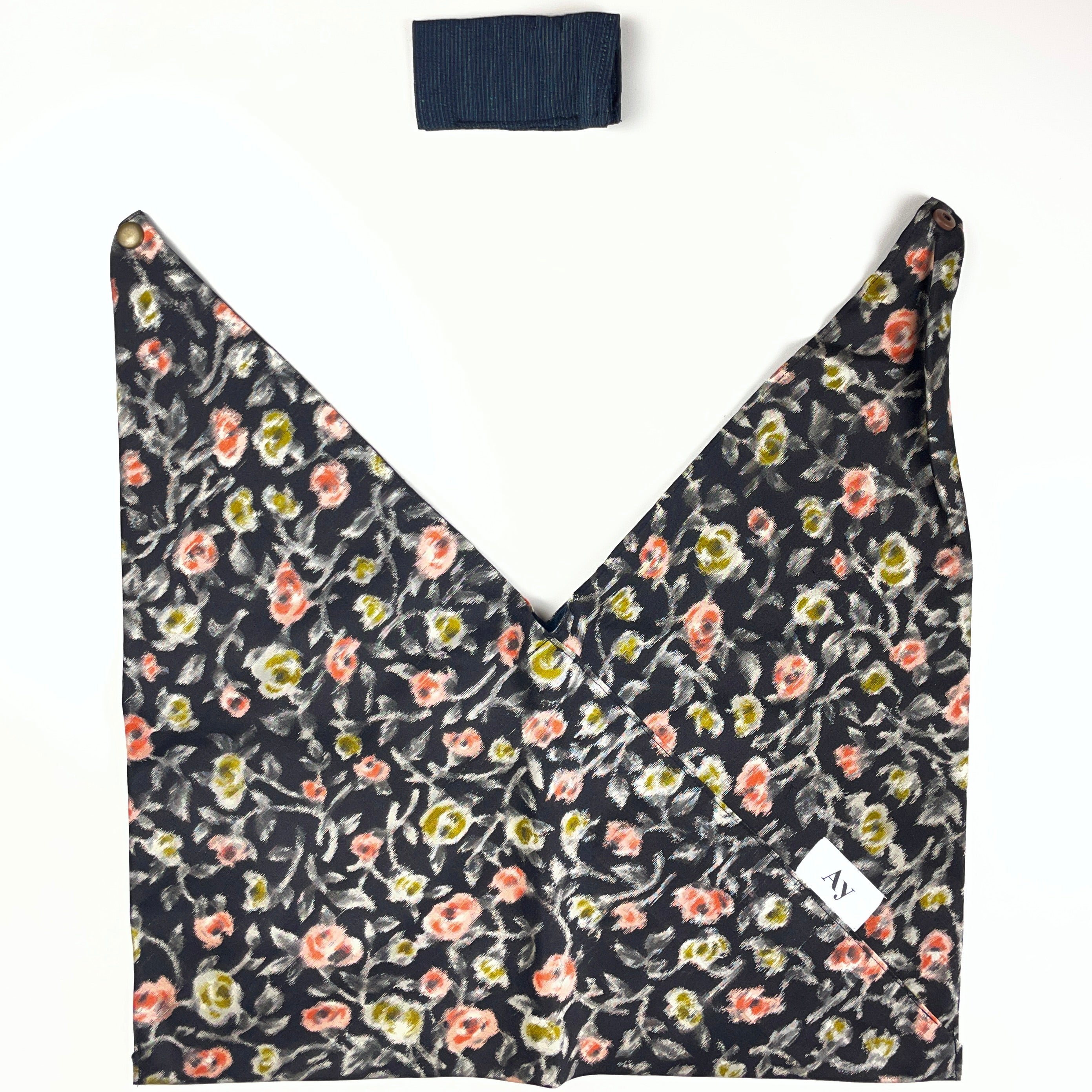 あずまバッグ Flowers