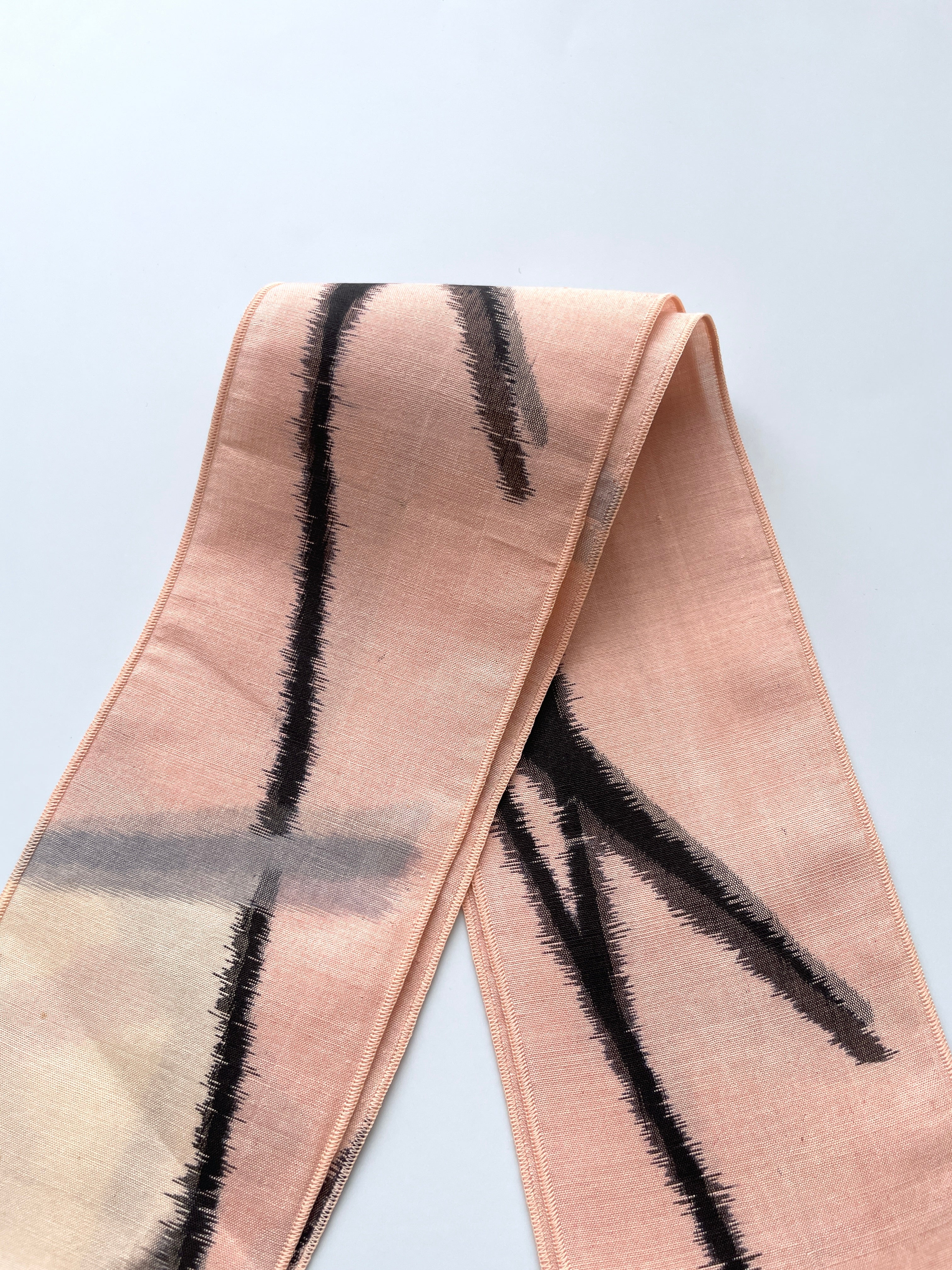 meisen scarf | NADESHIKOIRO