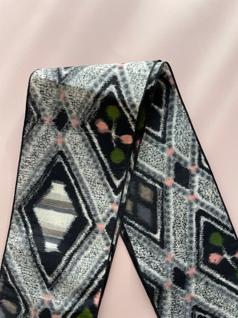 meisen scarf｜DIAMOND