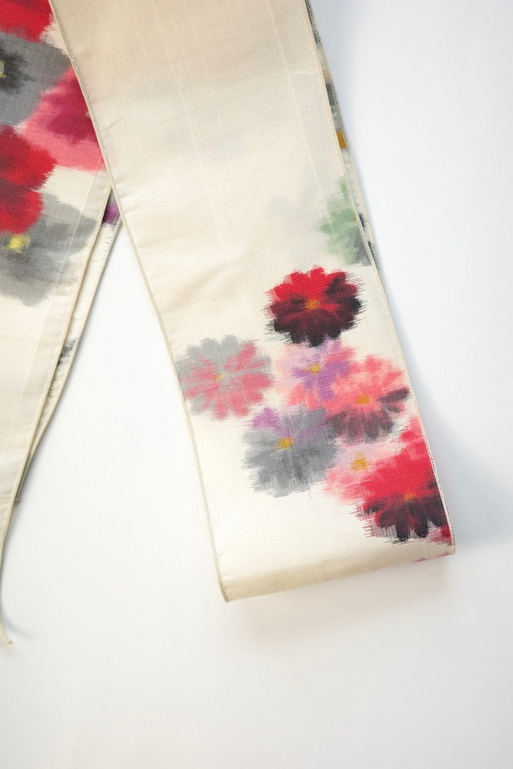 meisen scarf | MATSUBA