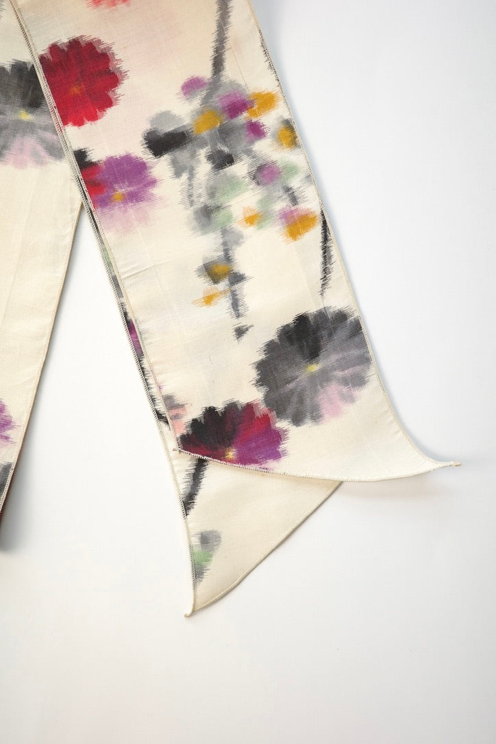meisen scarf | MATSUBA