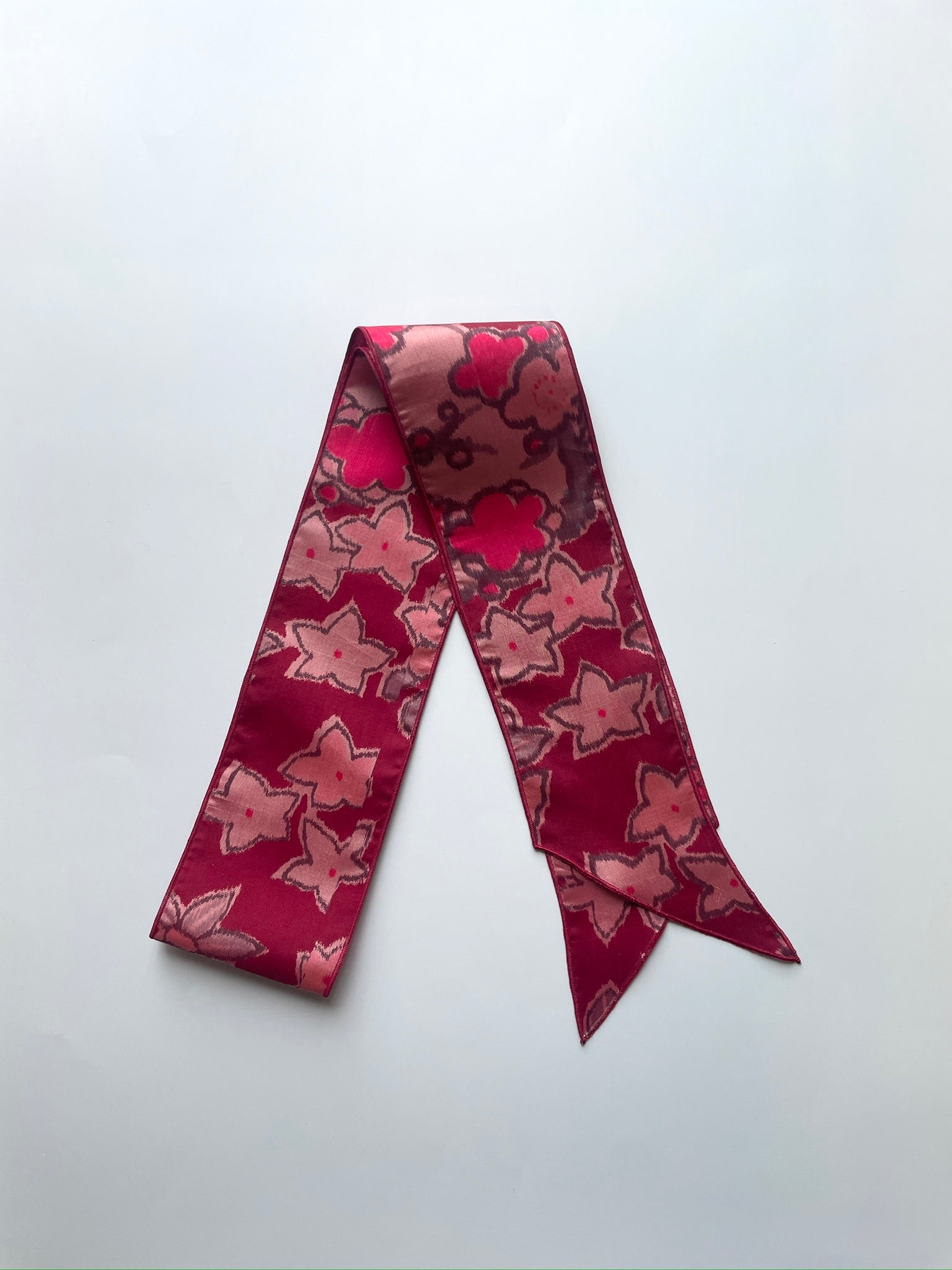 meisen scarf｜HANAZONO