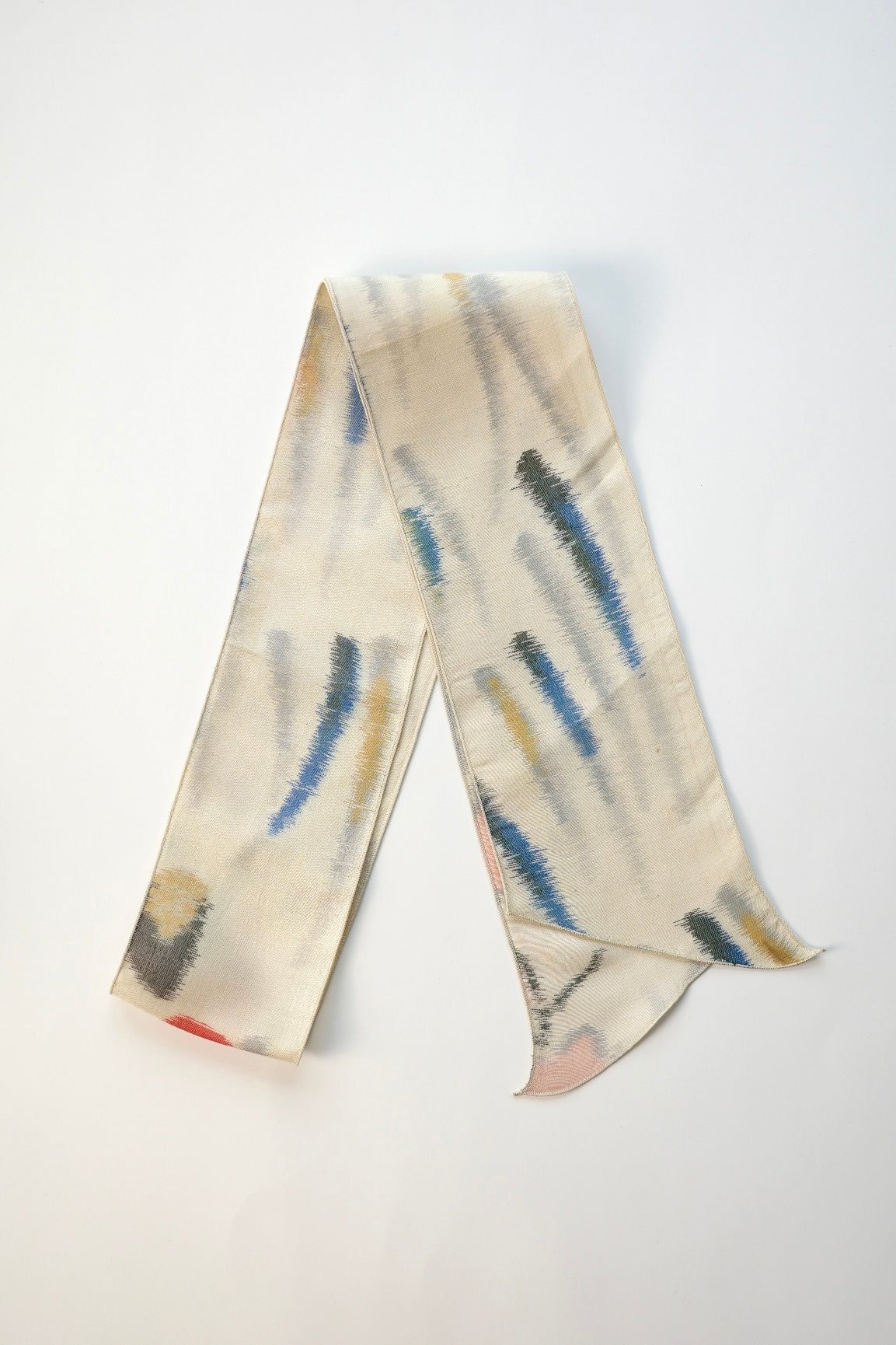 meisen scarf | MATSUBA