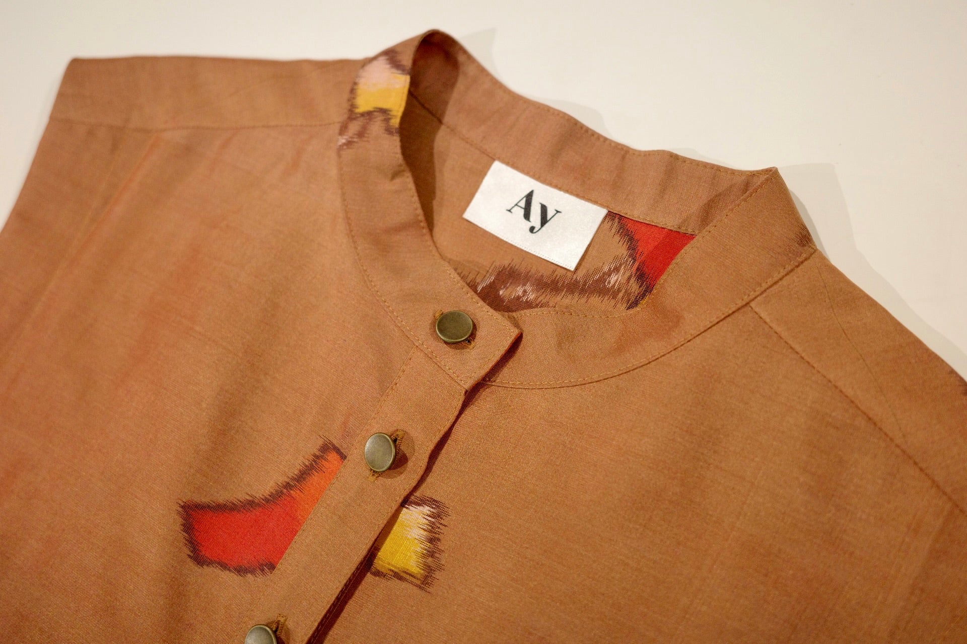 銘仙ベスト beans