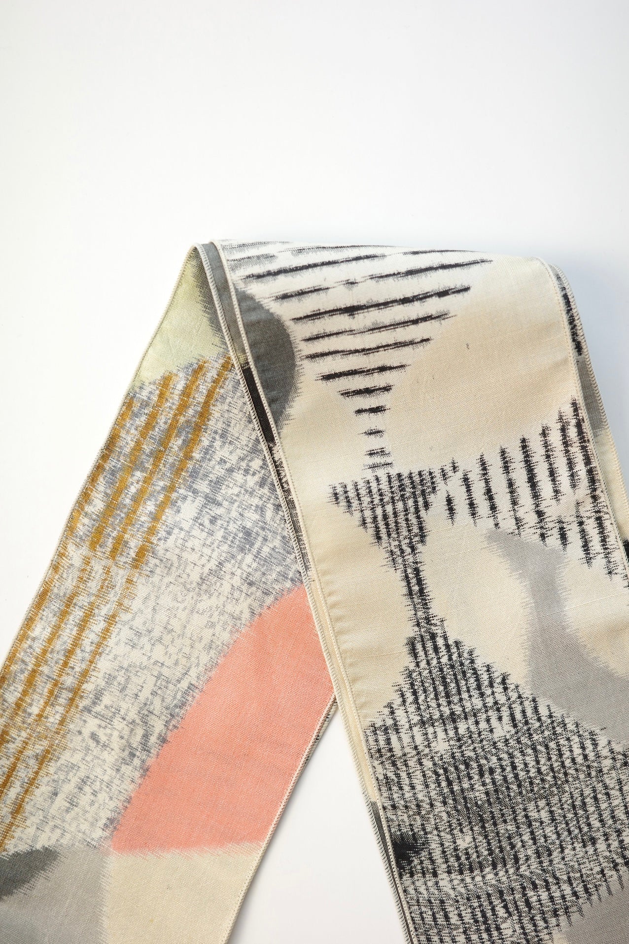 meisen scarf | MATSUBA