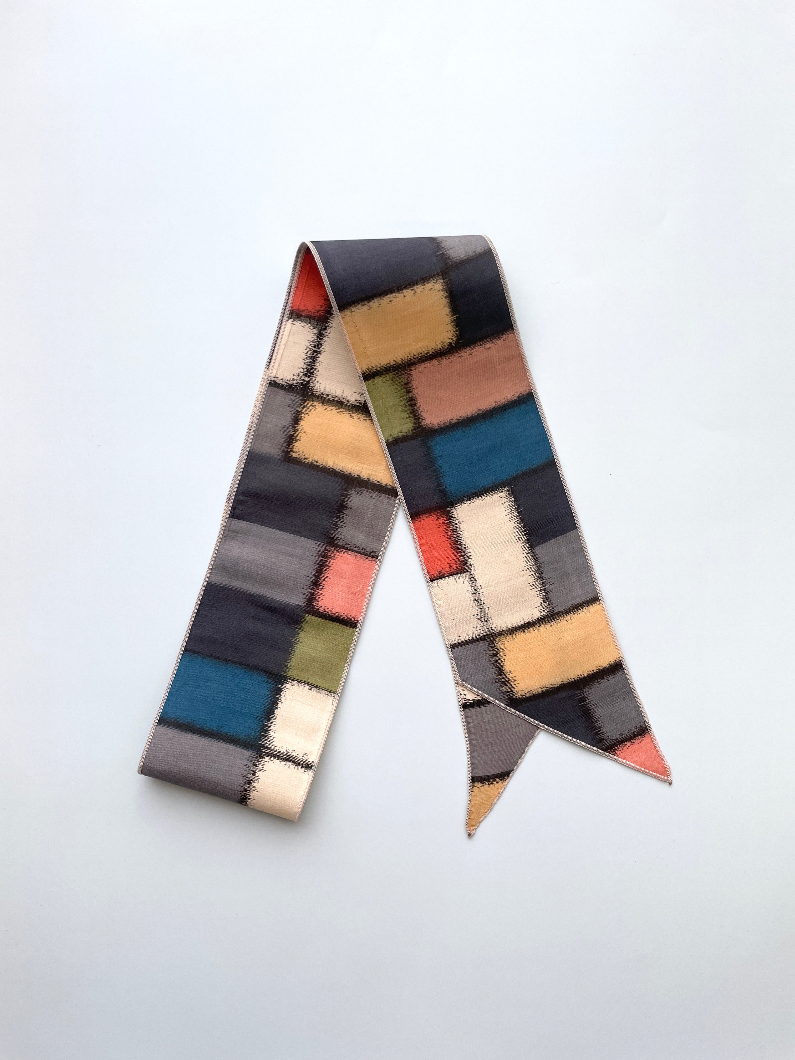 meisen scarf｜PALETTE