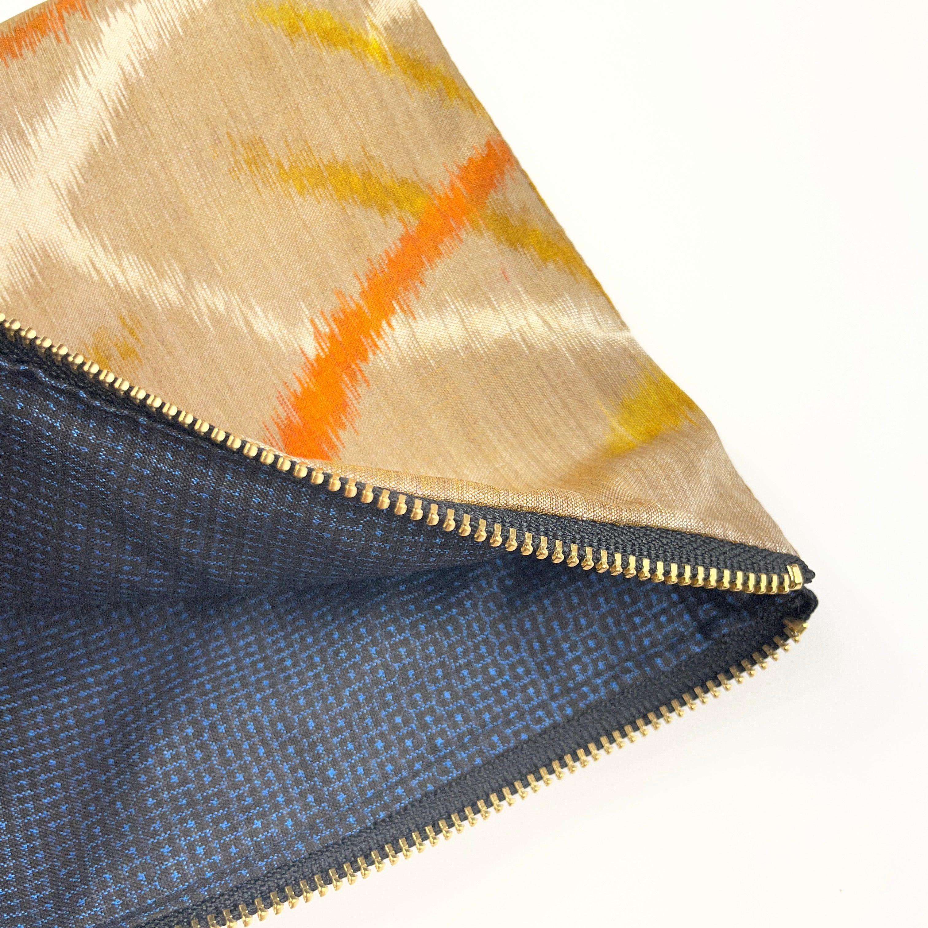 キルティングポーチ 鞠