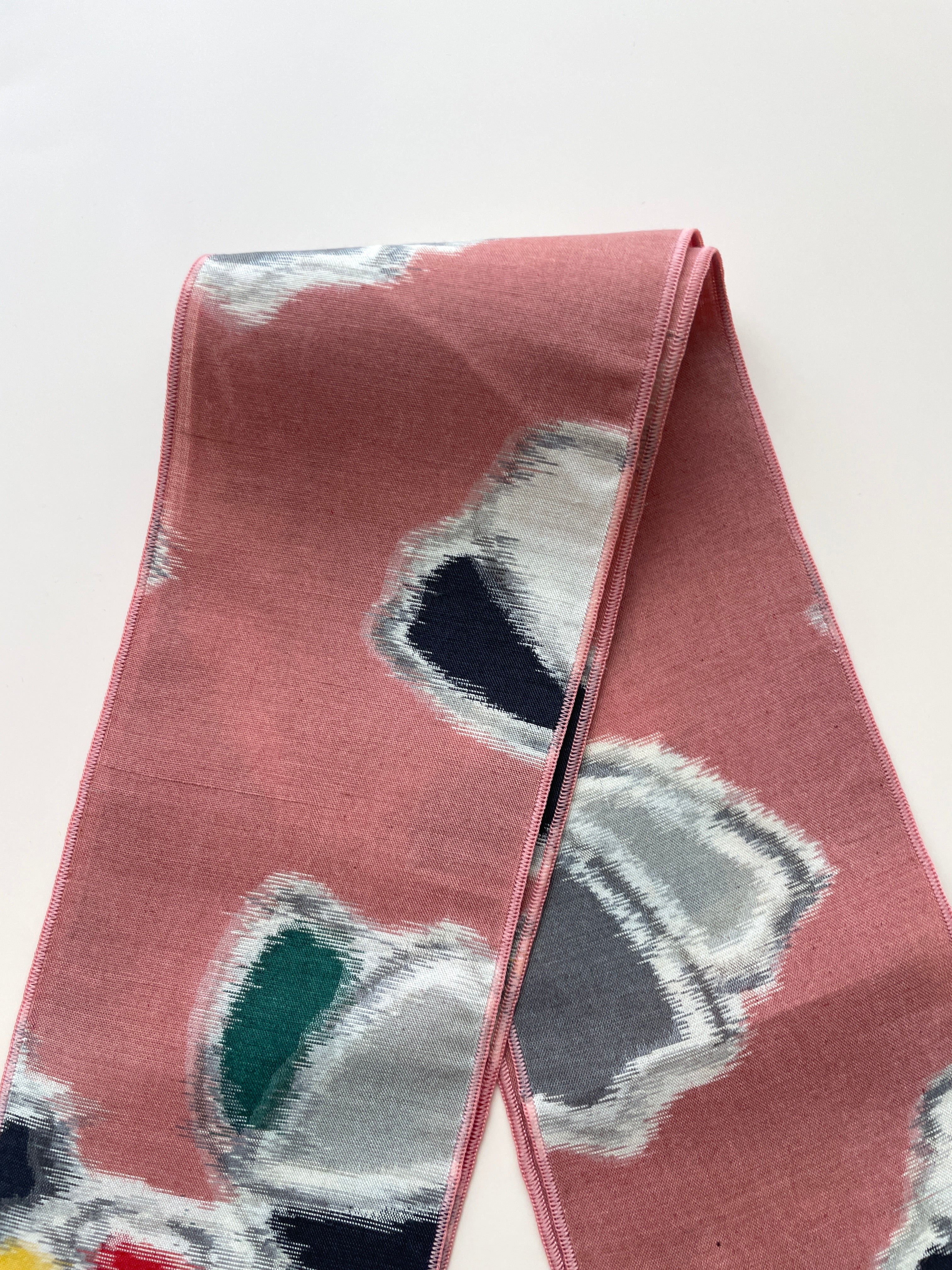 meisen scarf | KURAGE