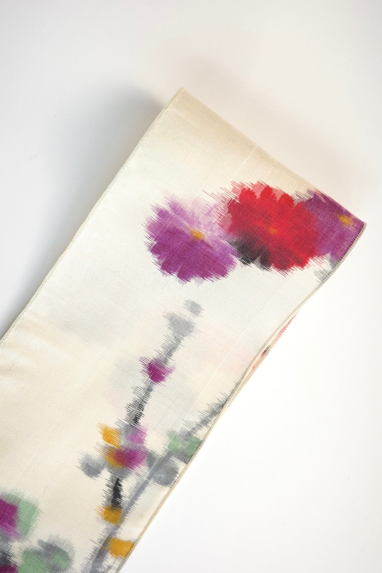 meisen scarf | MATSUBA