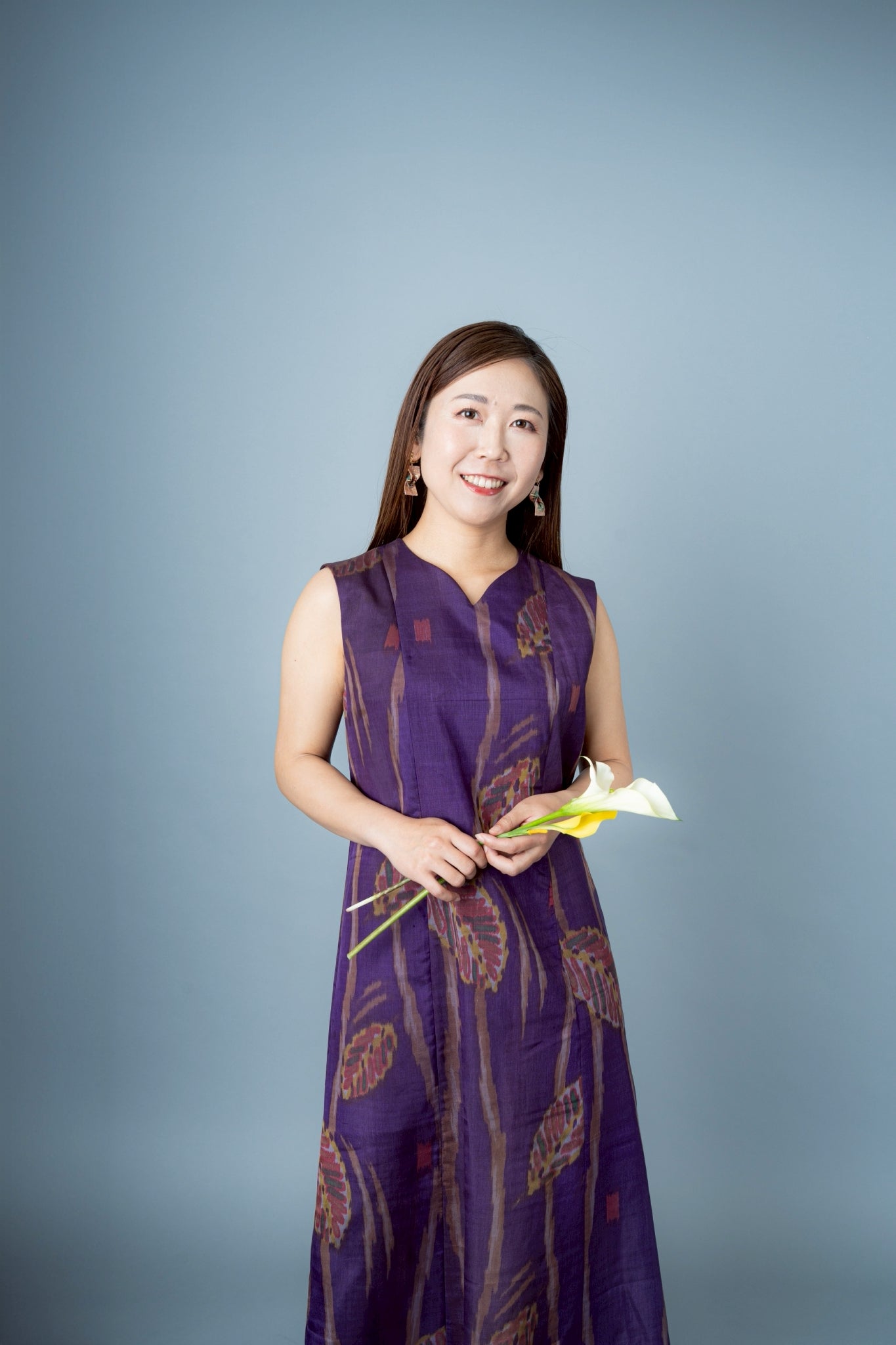 Meisen sleeveless dress