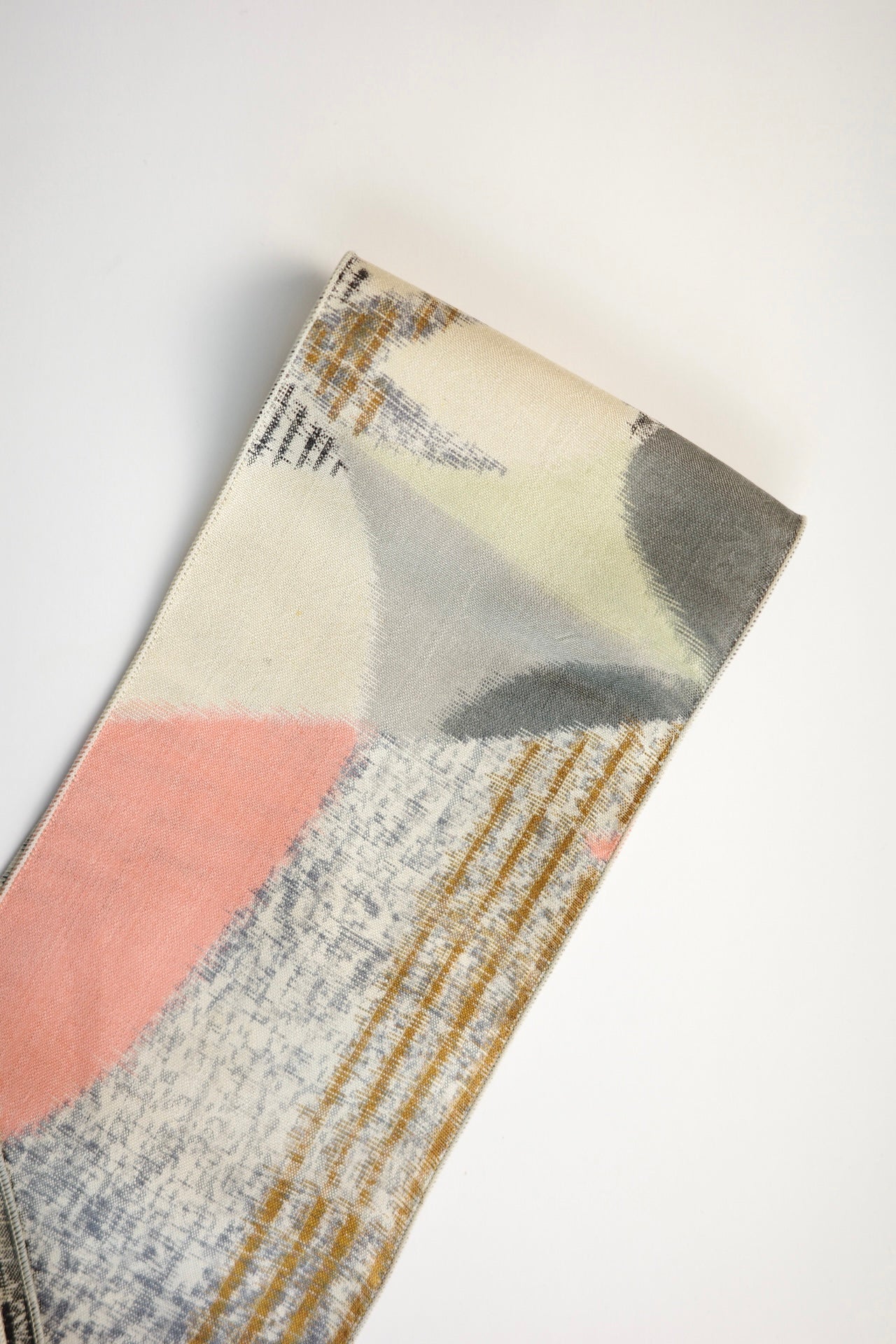 meisen scarf | MATSUBA