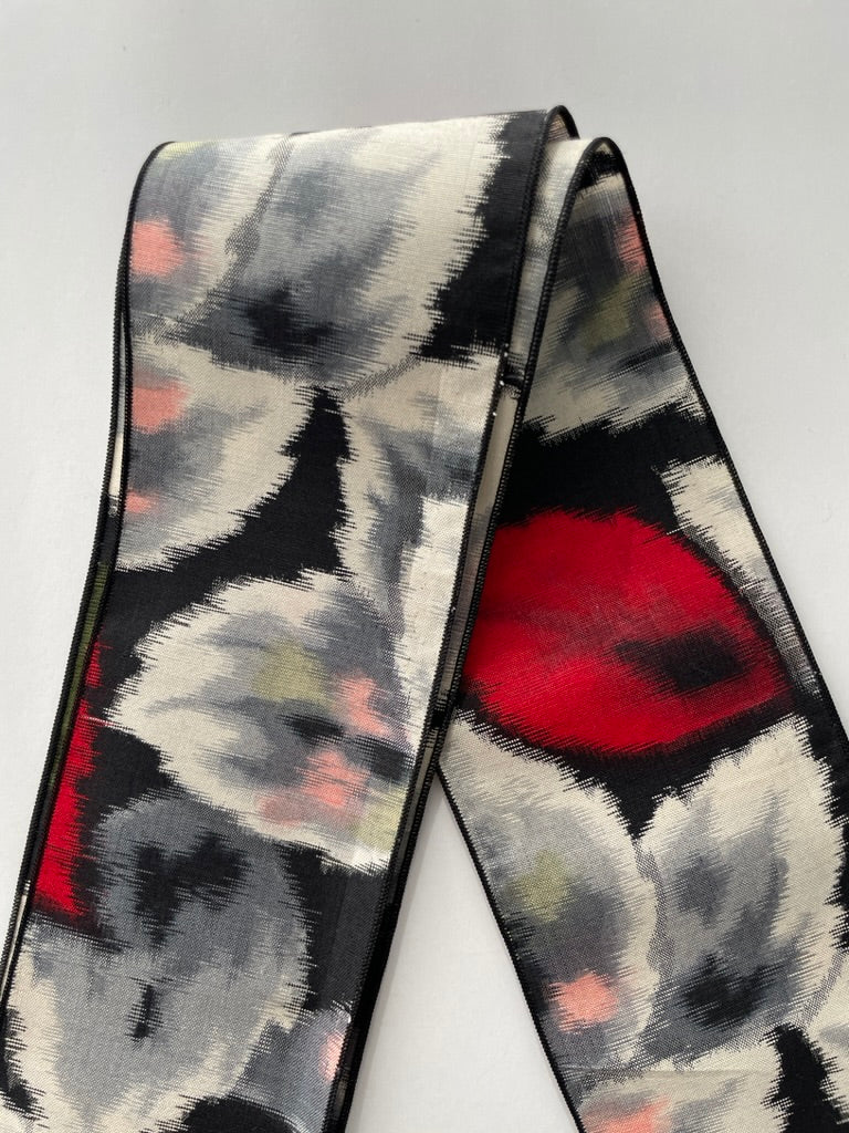 meisen scarf｜HARE [narrow]