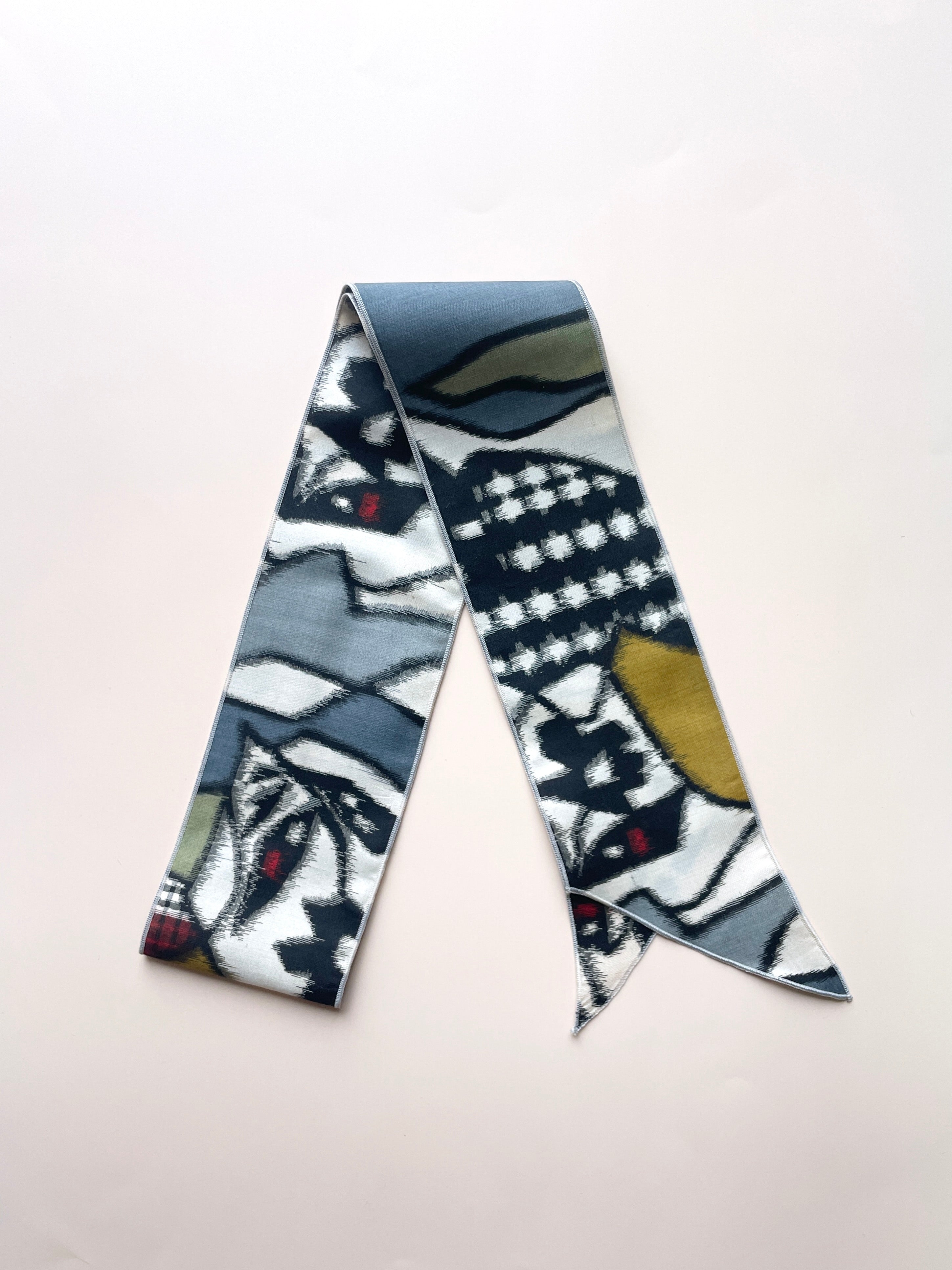 meisen scarf｜TOWN