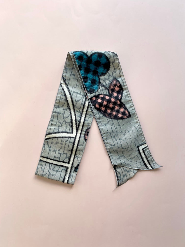 meisen scarf｜RETRO