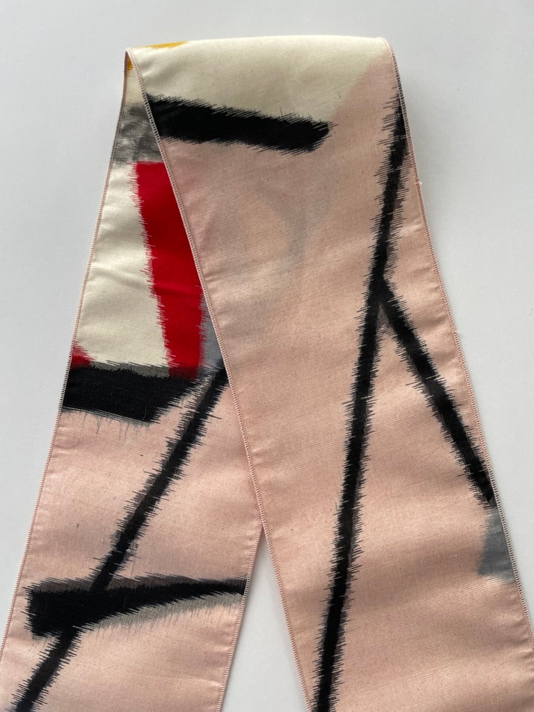 meisen scarf | NADESHIKOIRO